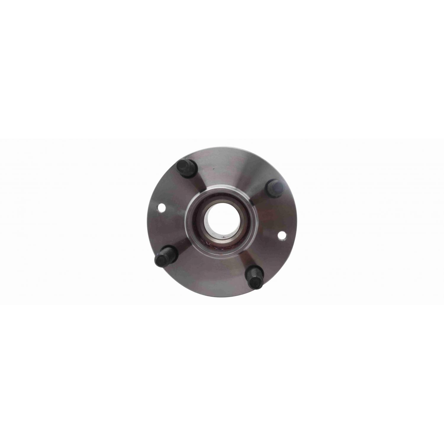GSP 753251 - Wheel Bearing and Hub Assembly GSP 753251 Wheel Bearing and Hub Assembly product image 6 of 7