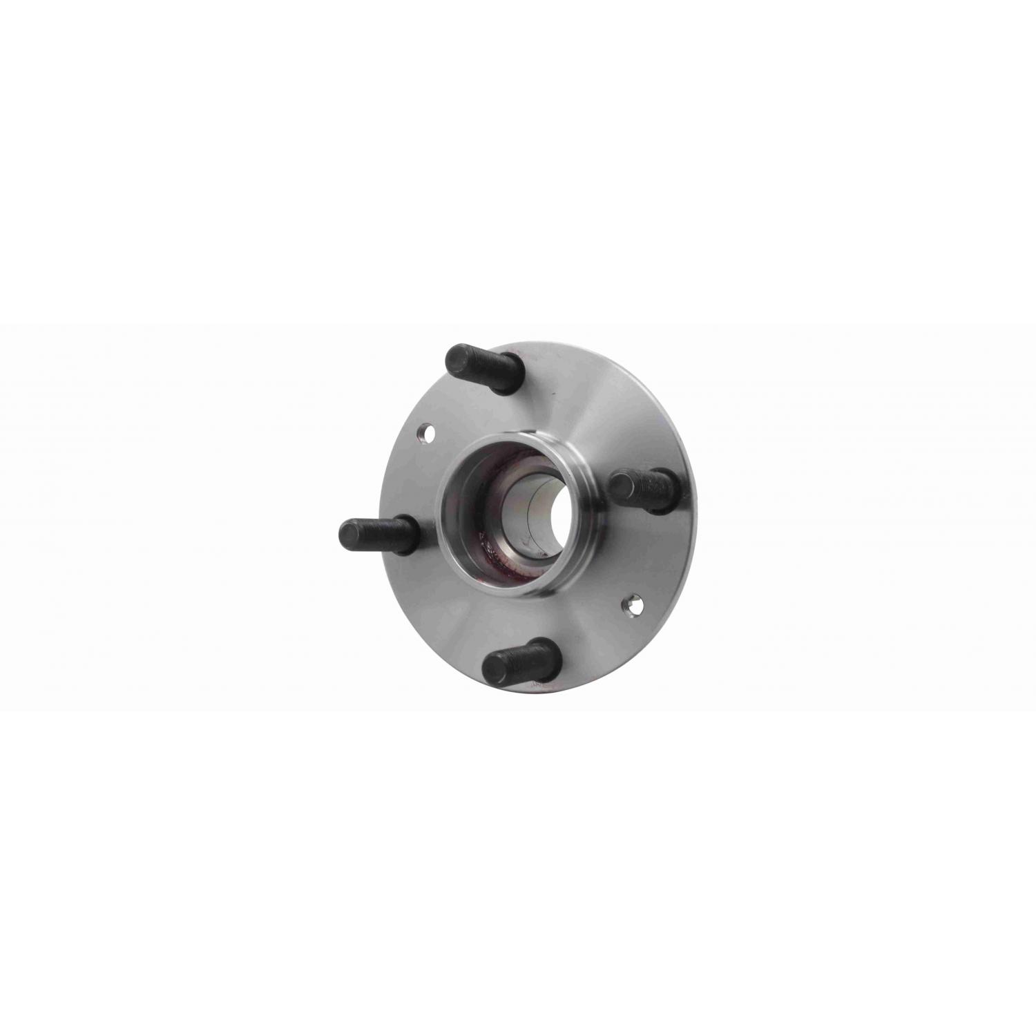 GSP 753251 - Wheel Bearing and Hub Assembly GSP 753251 Wheel Bearing and Hub Assembly product image 7 of 7
