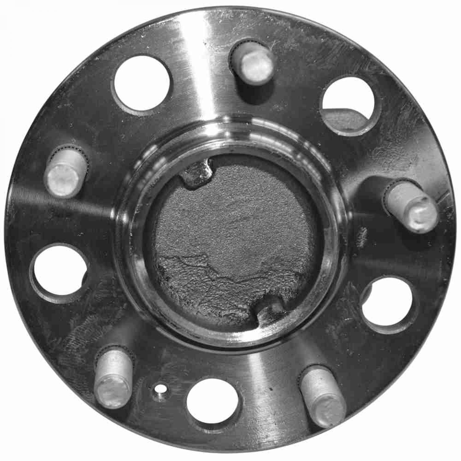 GSP 753266 Wheel Bearing and Hub Assembly product image 5 of 8