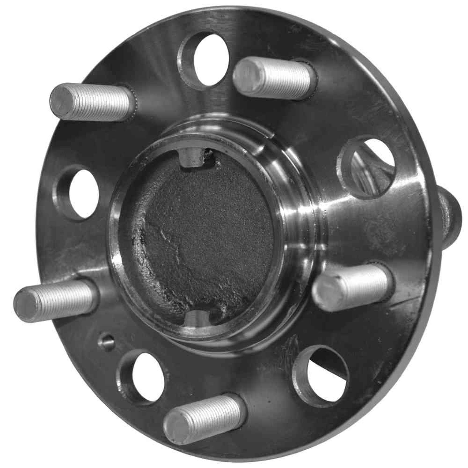 GSP 753266 Wheel Bearing and Hub Assembly product image 6 of 8