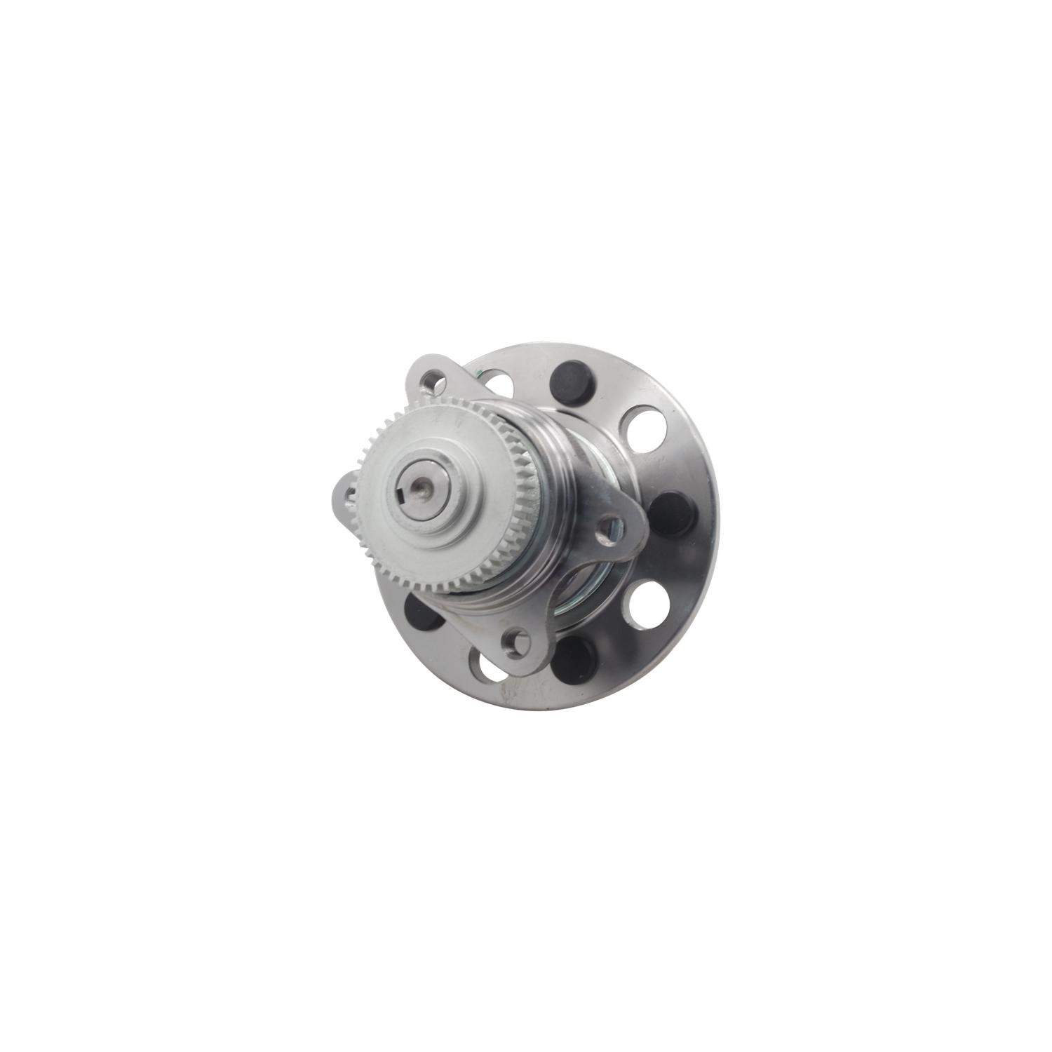 GSP 753341 Wheel Bearing and Hub Assembly product image 2 of 12