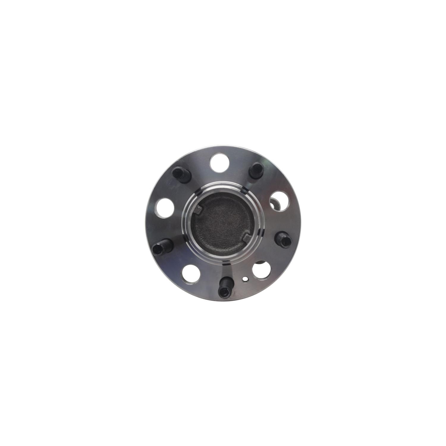 GSP 753341 Wheel Bearing and Hub Assembly product image 3 of 12