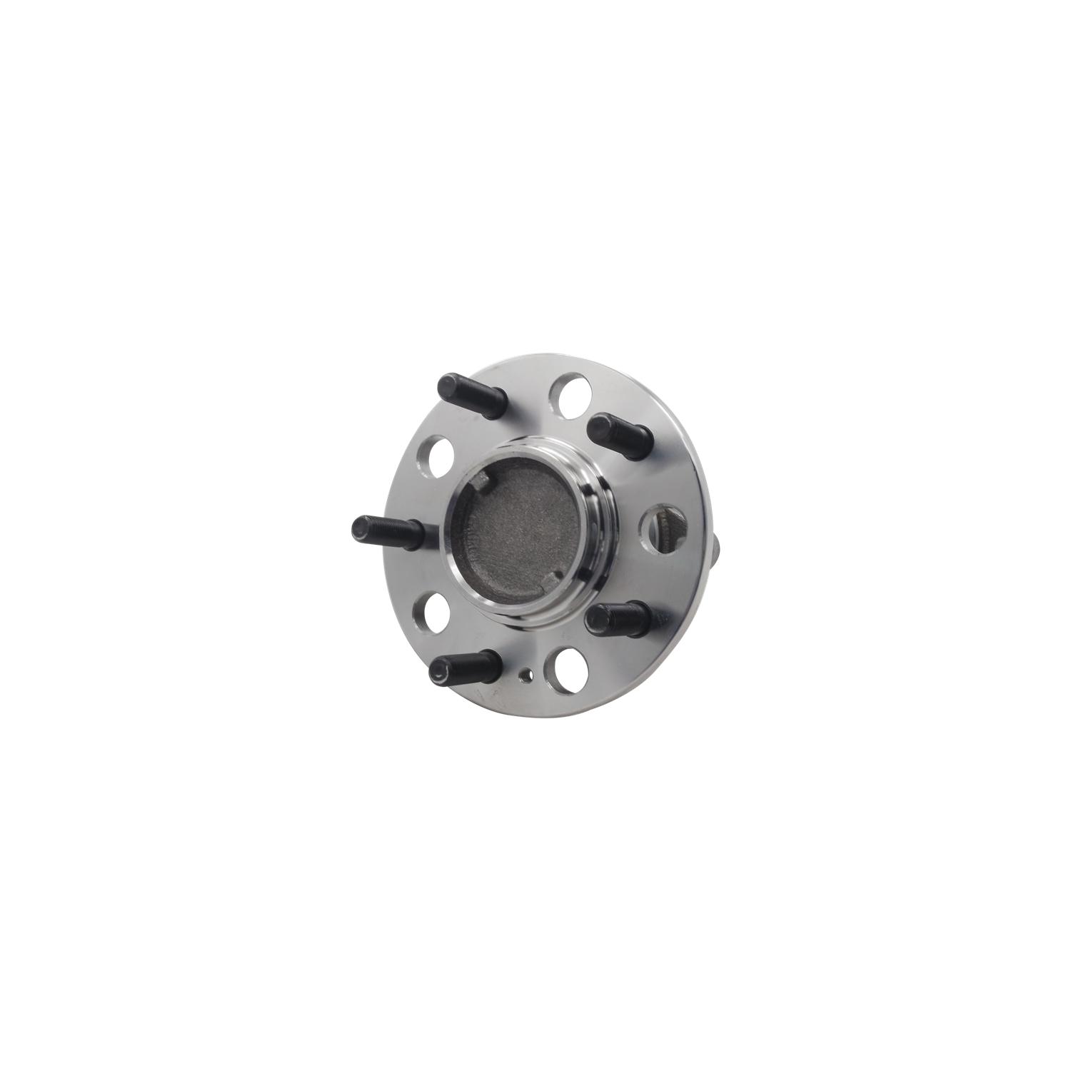 GSP 753341 Wheel Bearing and Hub Assembly product image 4 of 12