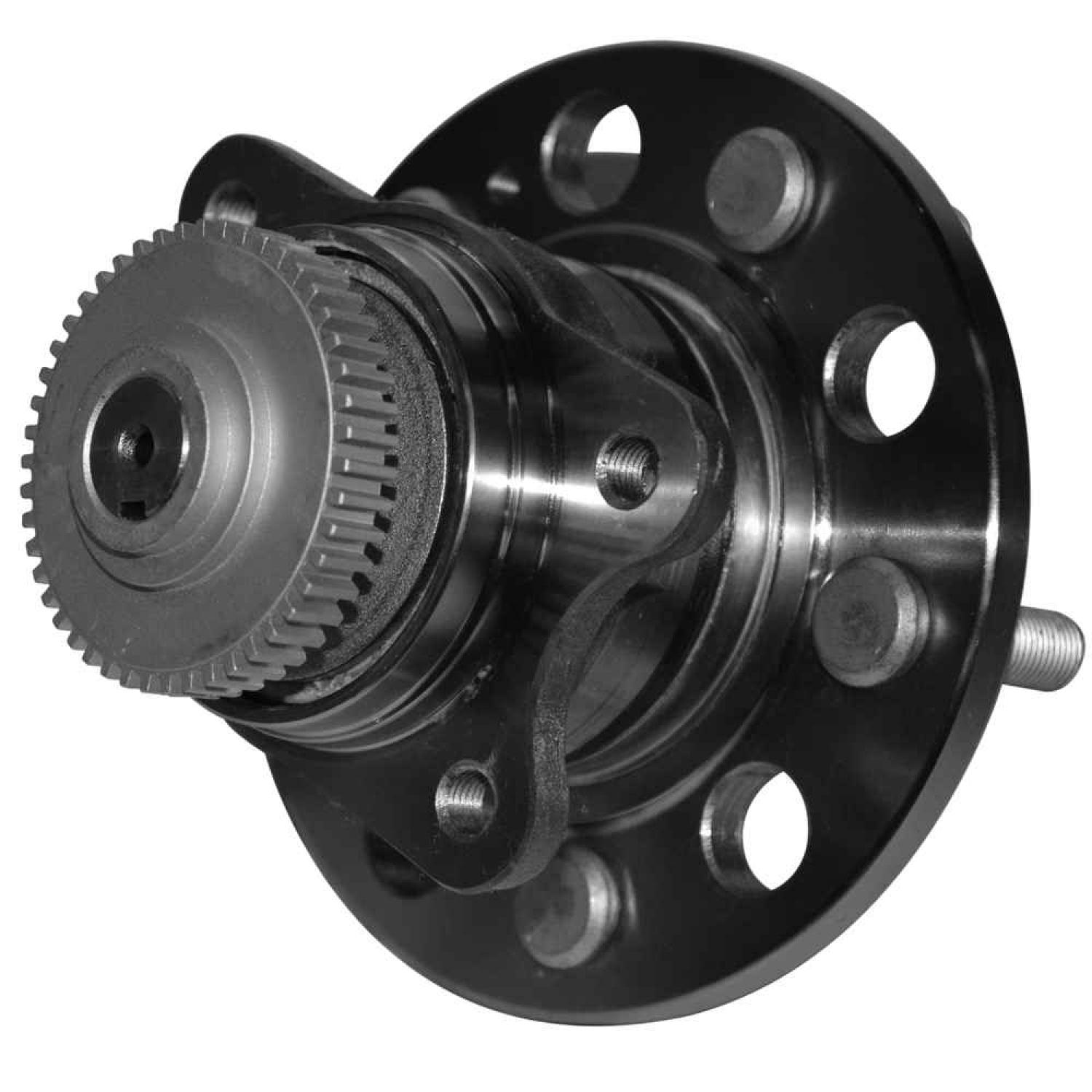 GSP 753341 Wheel Bearing and Hub Assembly product image 6 of 12