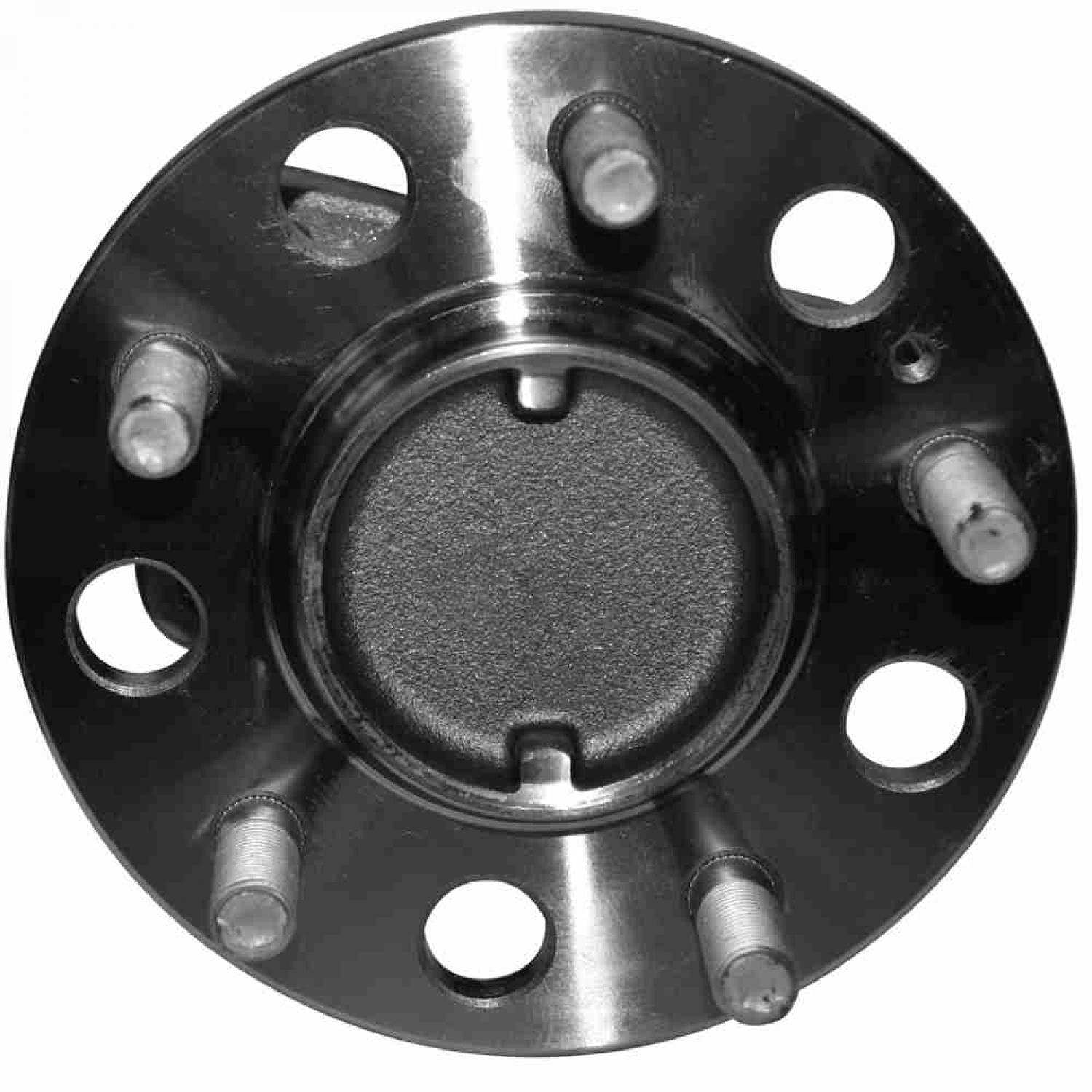 GSP 753341 Wheel Bearing and Hub Assembly product image 7 of 12