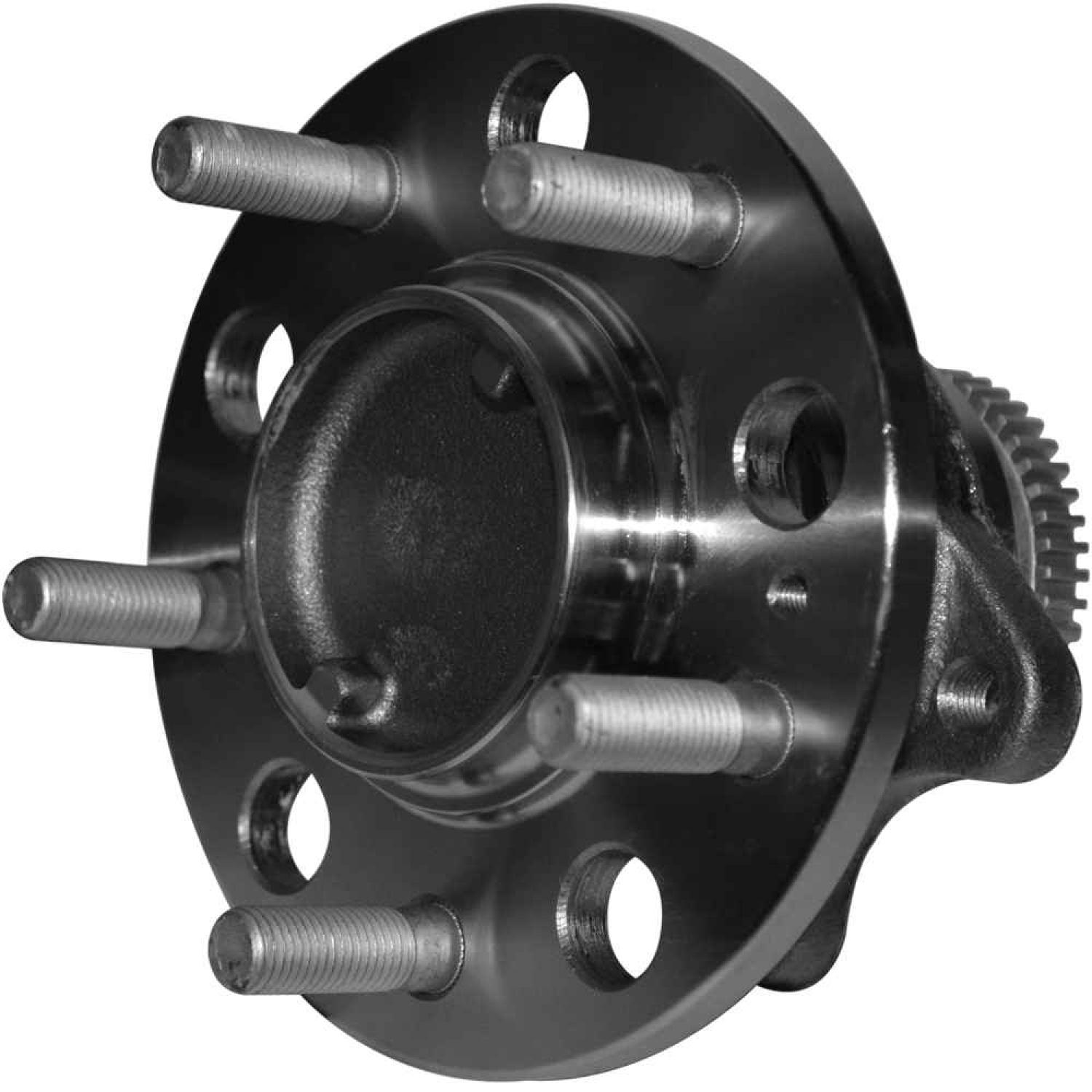 GSP 753341 Wheel Bearing and Hub Assembly product image 8 of 12