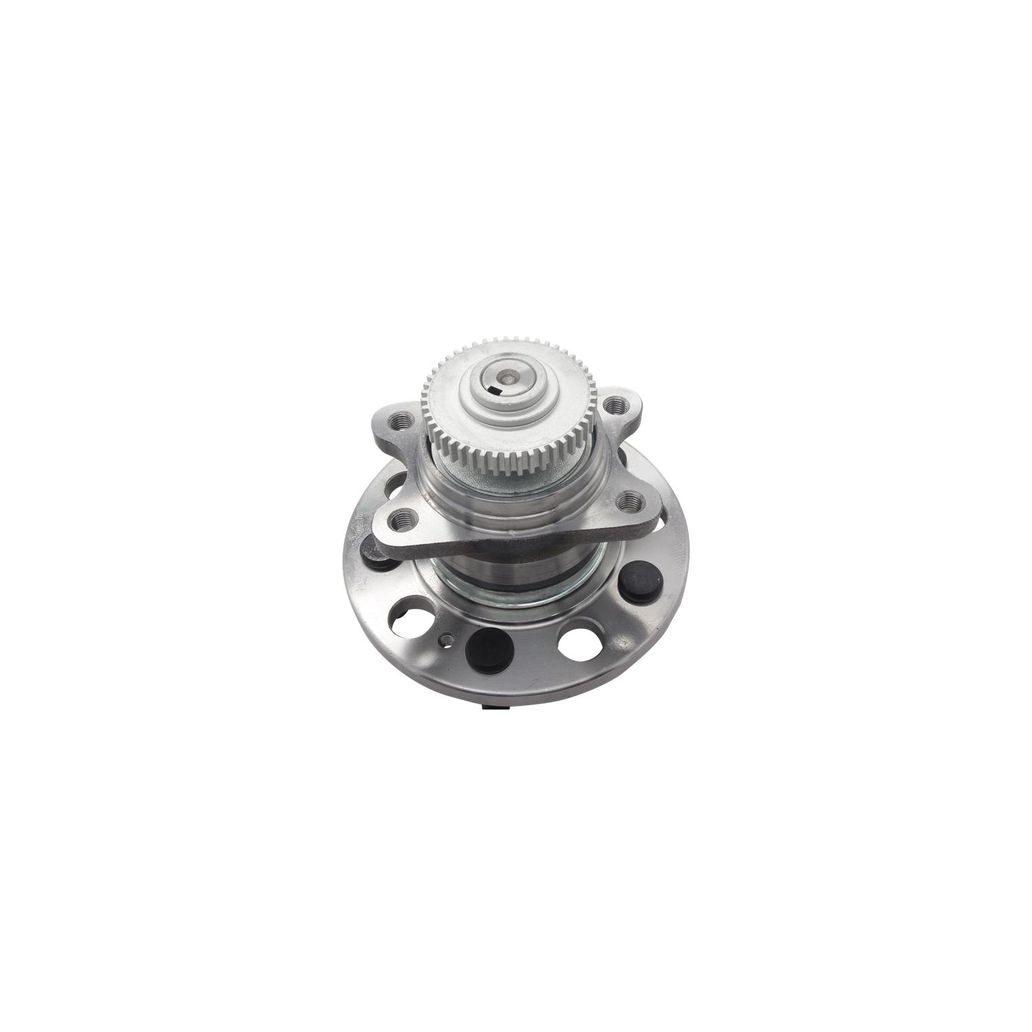 GSP 753341 Wheel Bearing and Hub Assembly product image 11 of 12