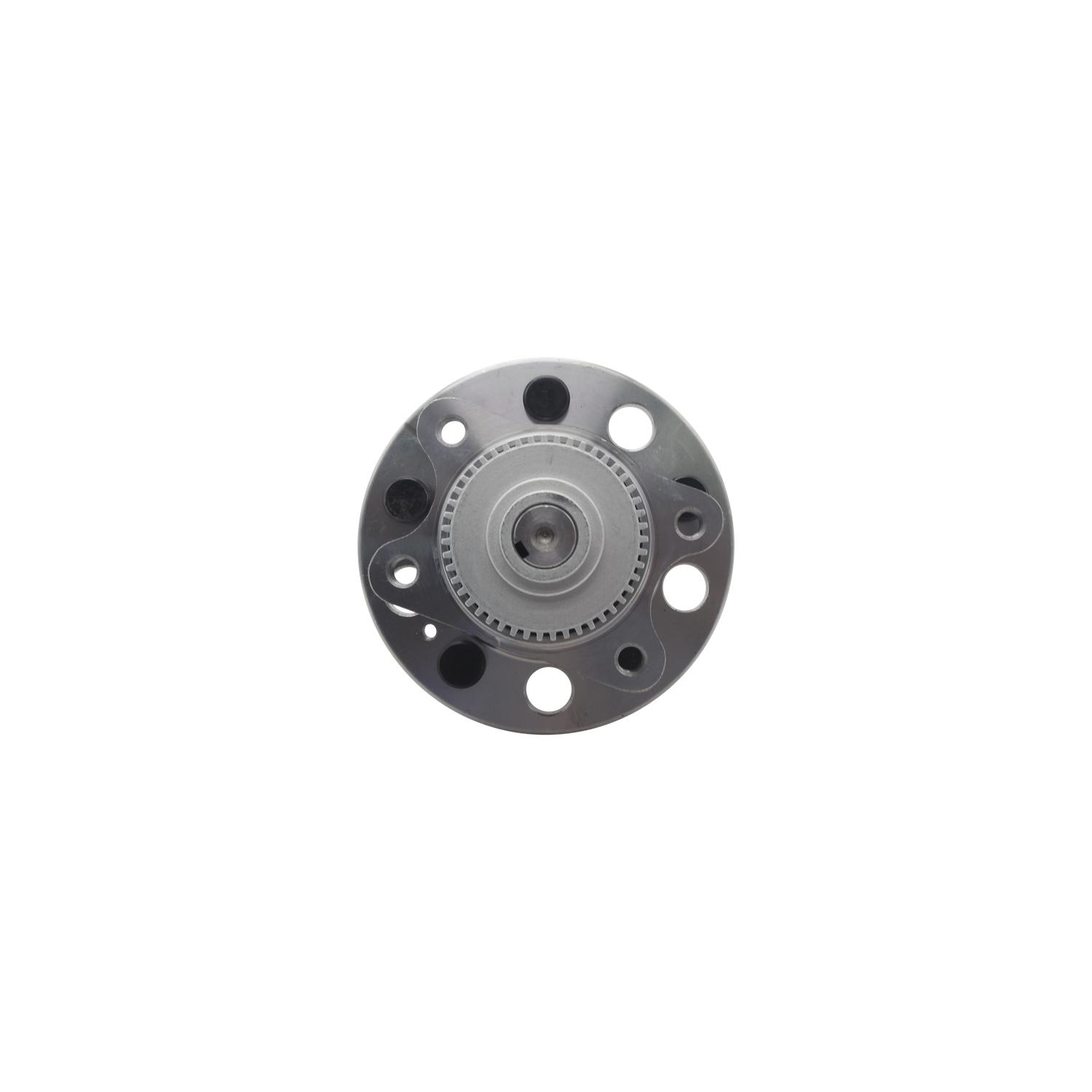 GSP 753341 Wheel Bearing and Hub Assembly product image 12 of 12