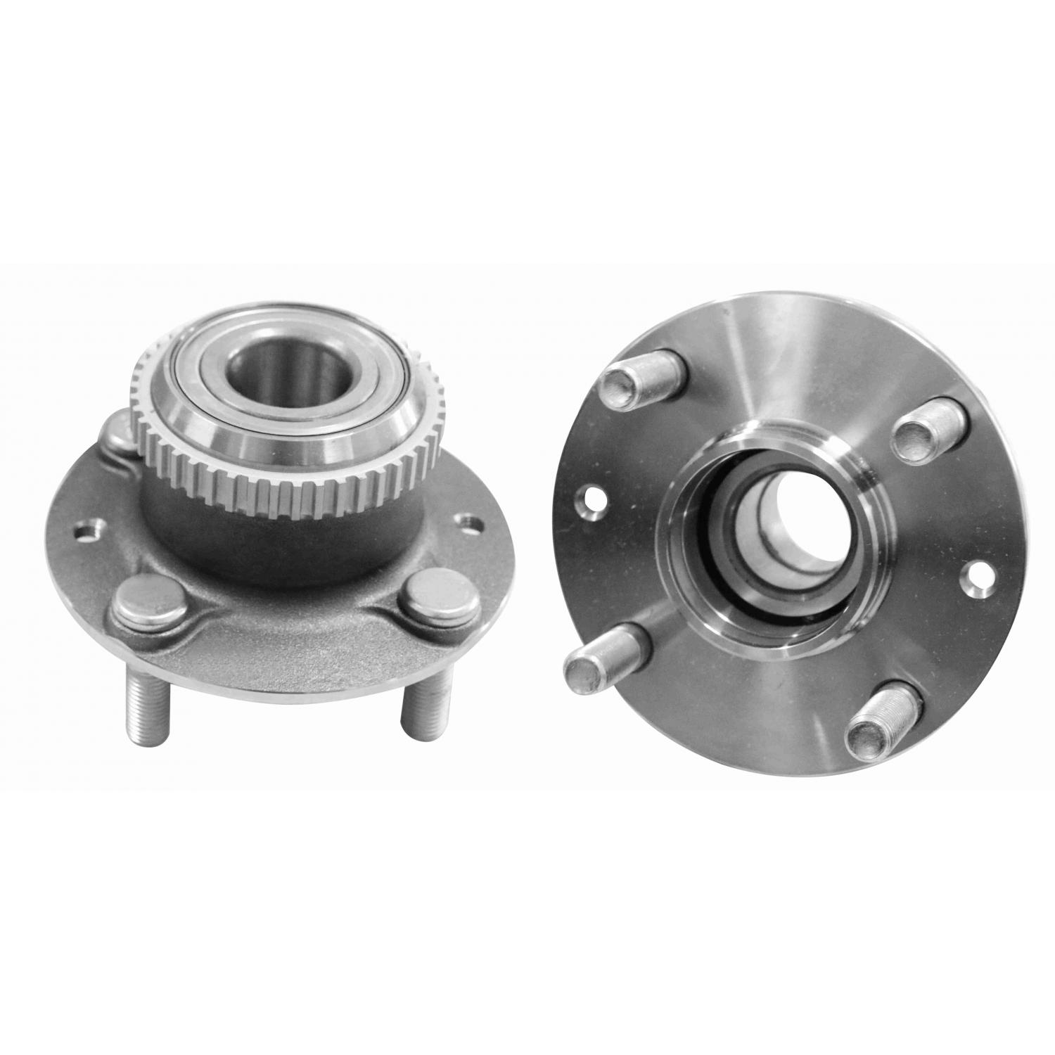 GSP 753354 Wheel Bearing and Hub Assembly product image 1 of 1