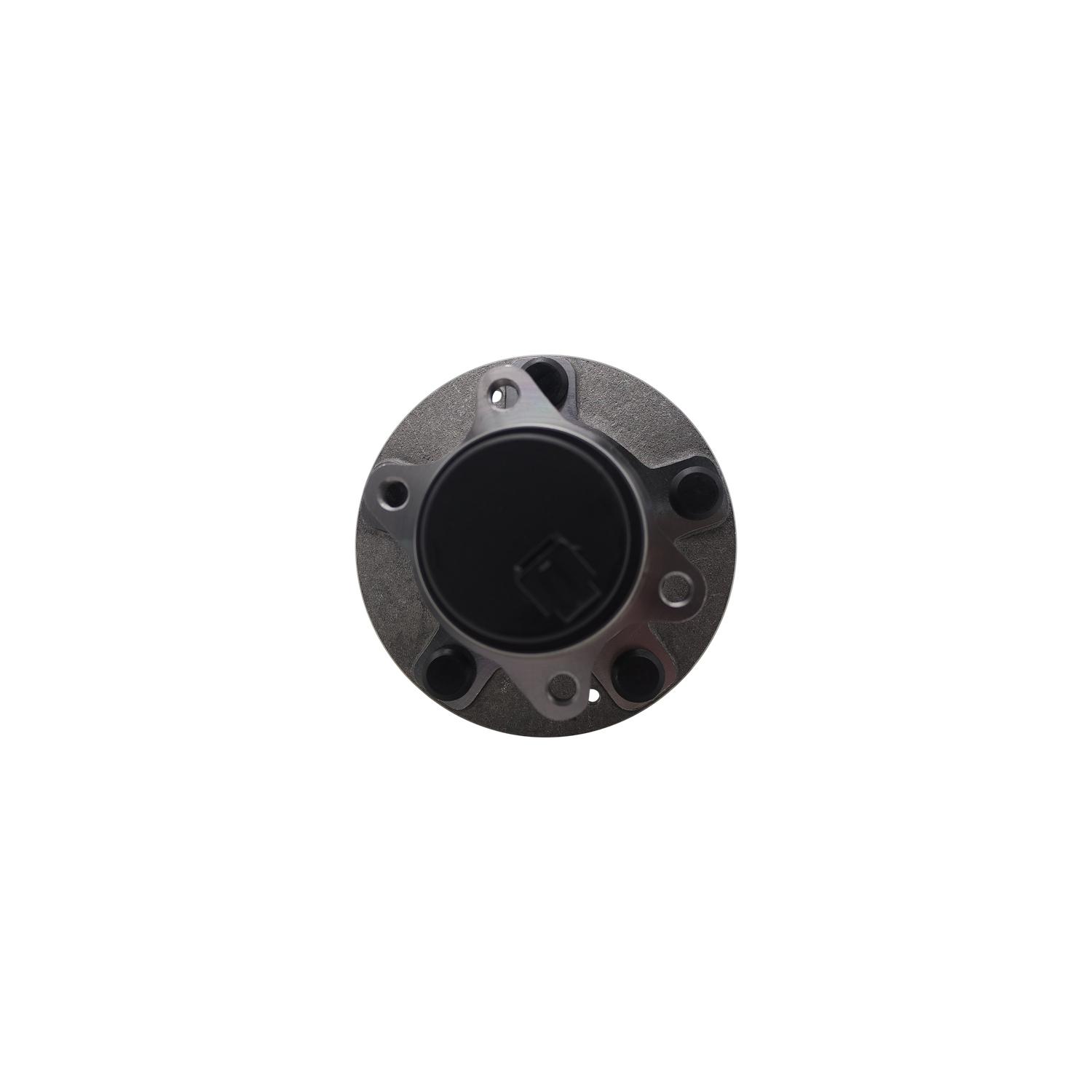 GSP 753434 Wheel Bearing and Hub Assembly product image 2 of 13