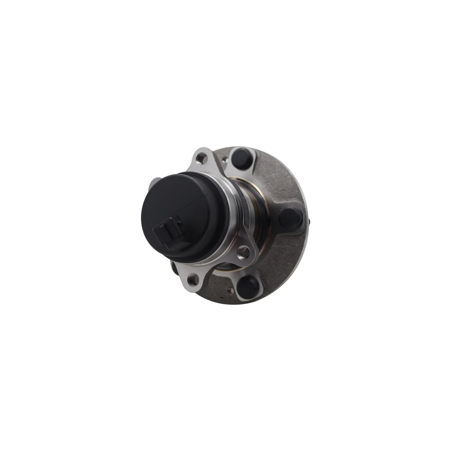 GSP 753434 Wheel Bearing and Hub Assembly product image 3 of 13