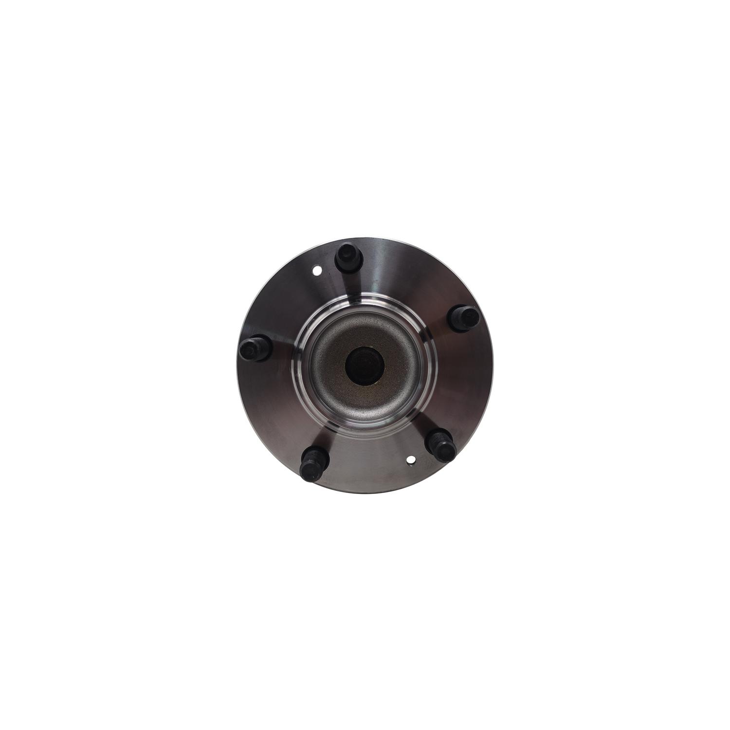 GSP 753434 Wheel Bearing and Hub Assembly product image 4 of 13