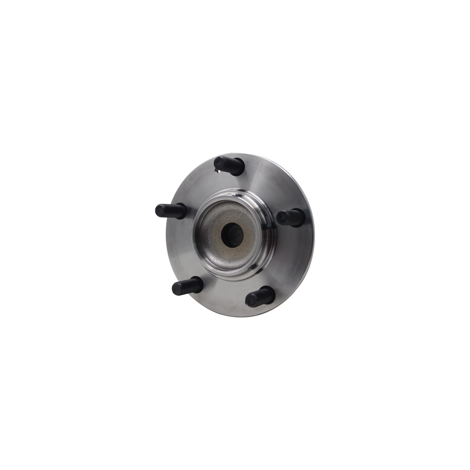 GSP 753434 Wheel Bearing and Hub Assembly product image 5 of 13