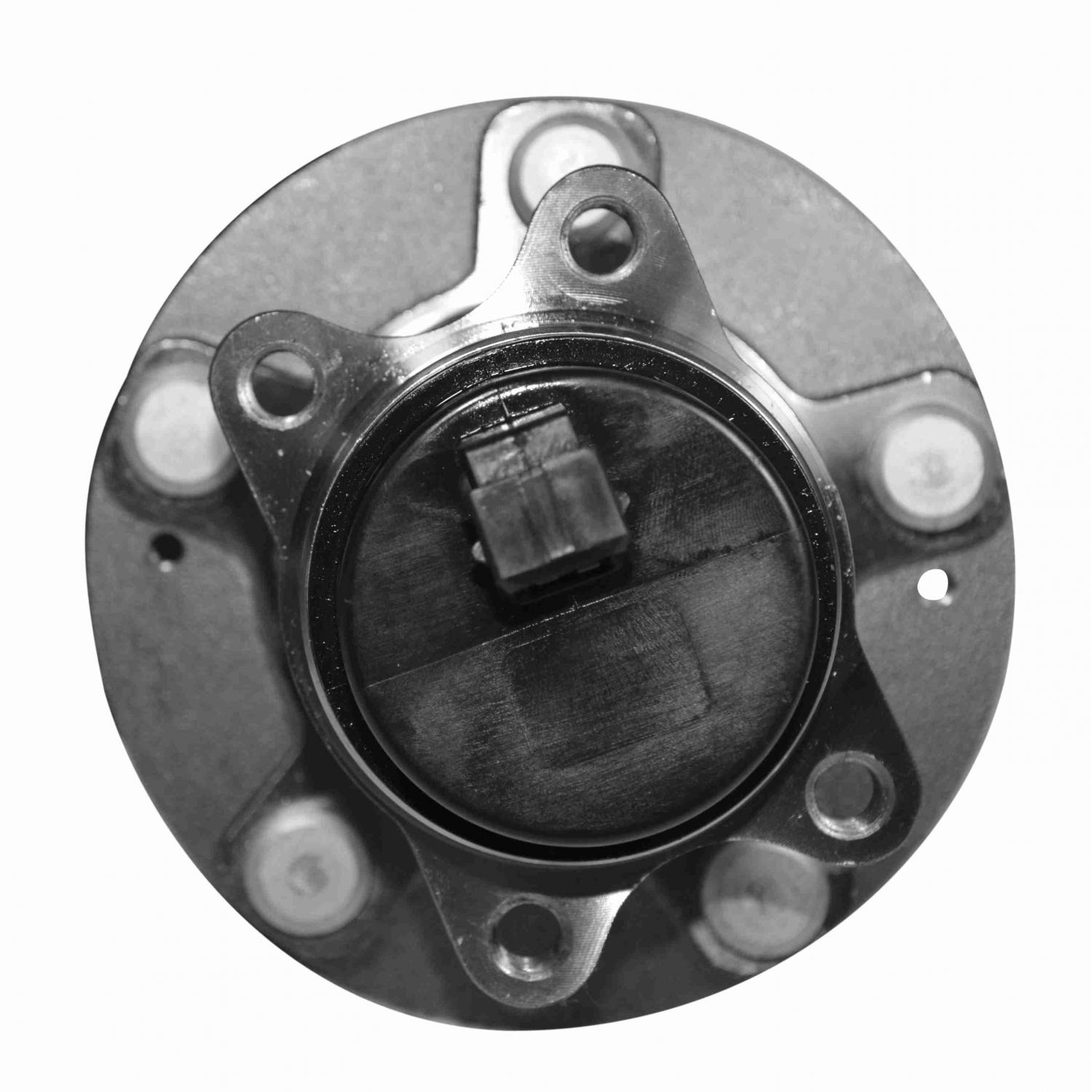 GSP 753434 Wheel Bearing and Hub Assembly product image 7 of 13