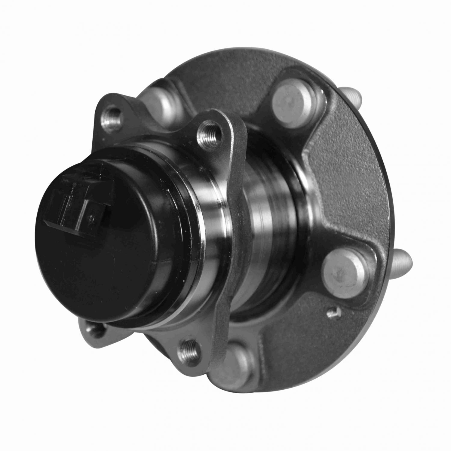 GSP 753434 Wheel Bearing and Hub Assembly product image 8 of 13