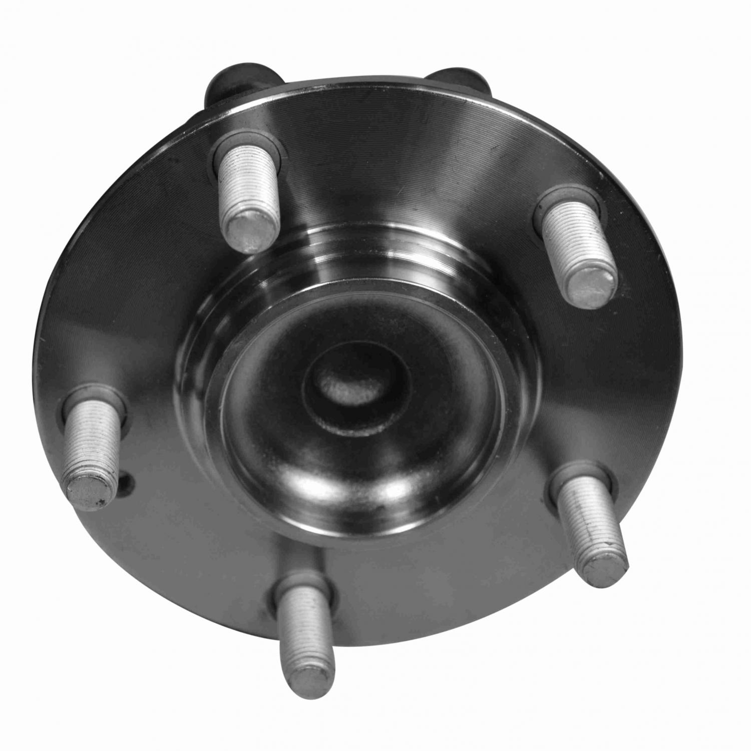 GSP 753434 Wheel Bearing and Hub Assembly product image 9 of 13