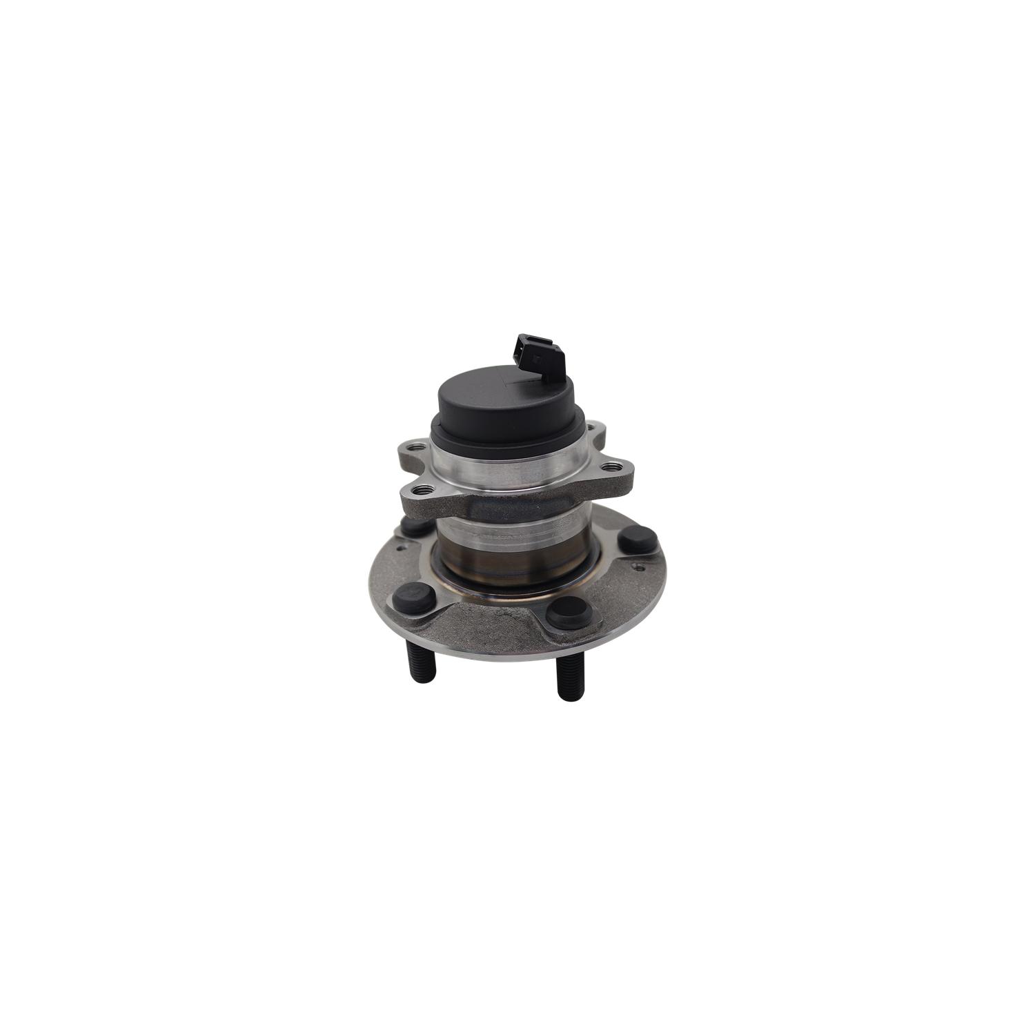 GSP 753434 Wheel Bearing and Hub Assembly product image 11 of 13