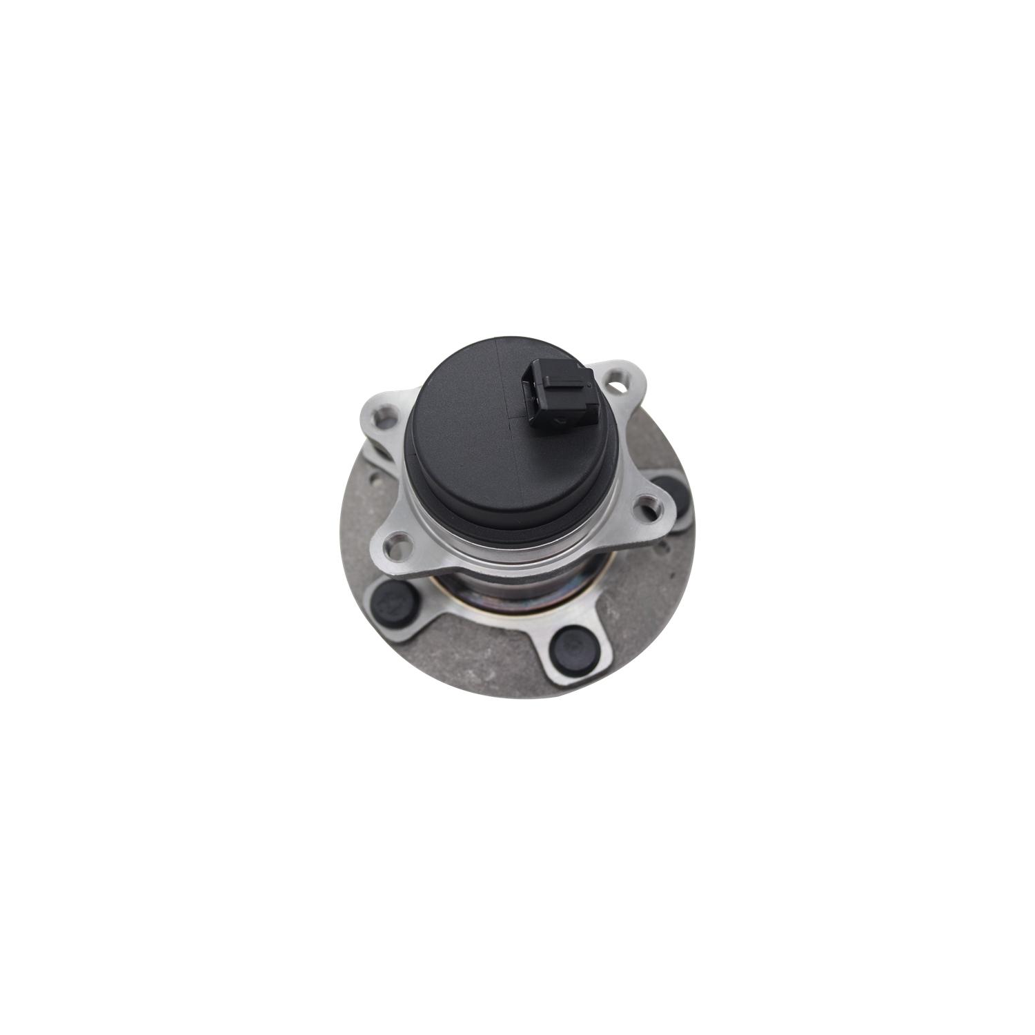 GSP 753434 Wheel Bearing and Hub Assembly product image 12 of 13