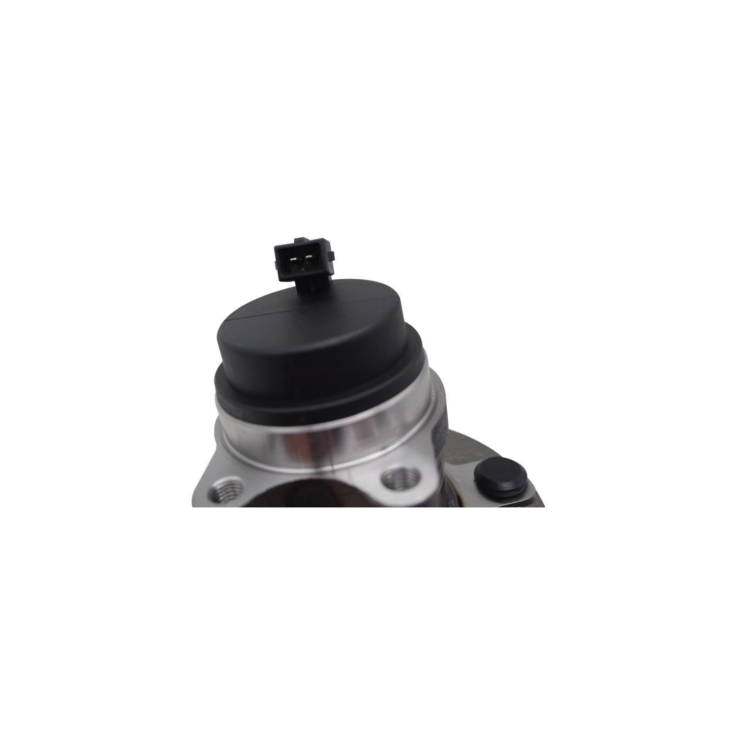 GSP 753434 Wheel Bearing and Hub Assembly product image 13 of 13