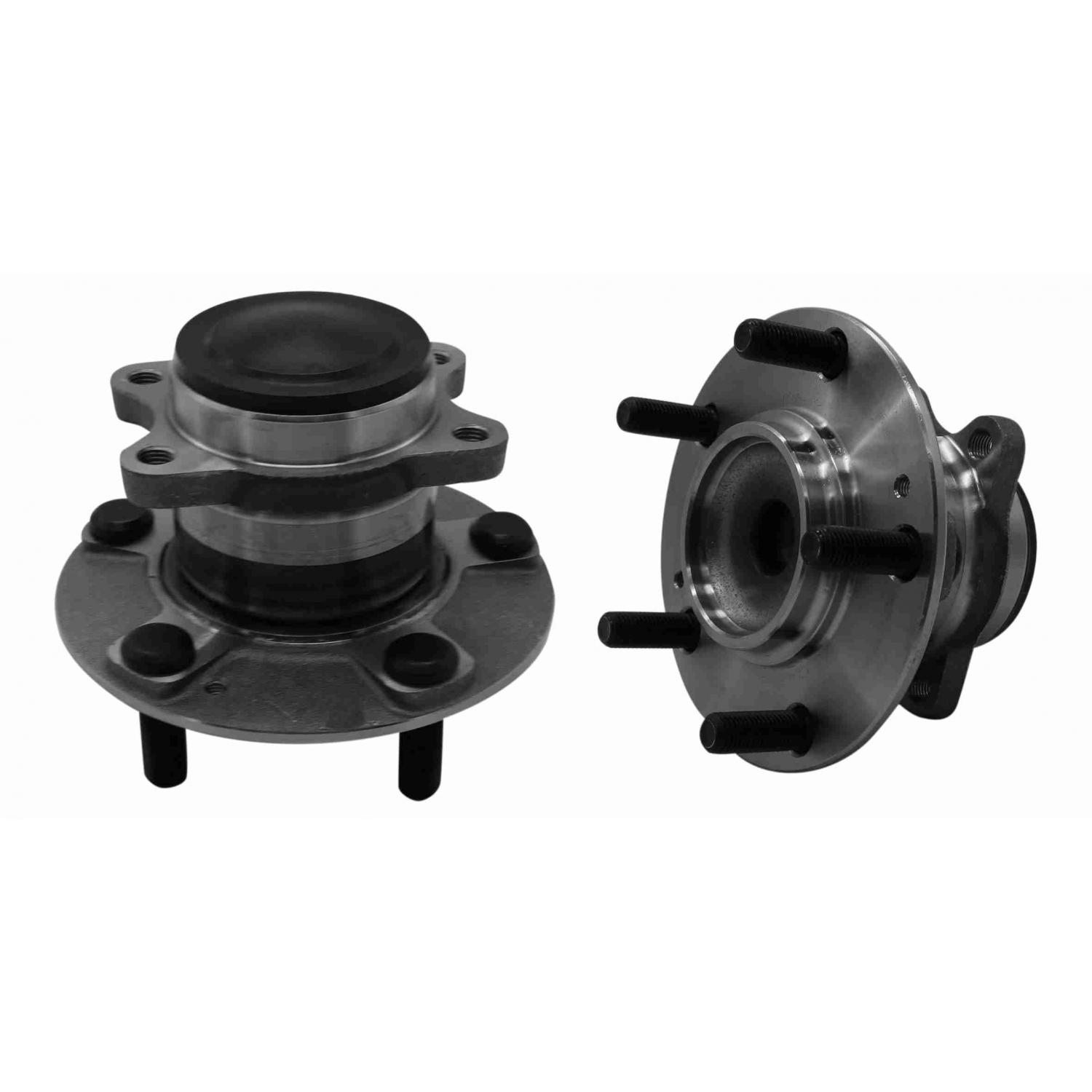 GSP 753435 Wheel Bearing and Hub Assembly product image 1 of 7
