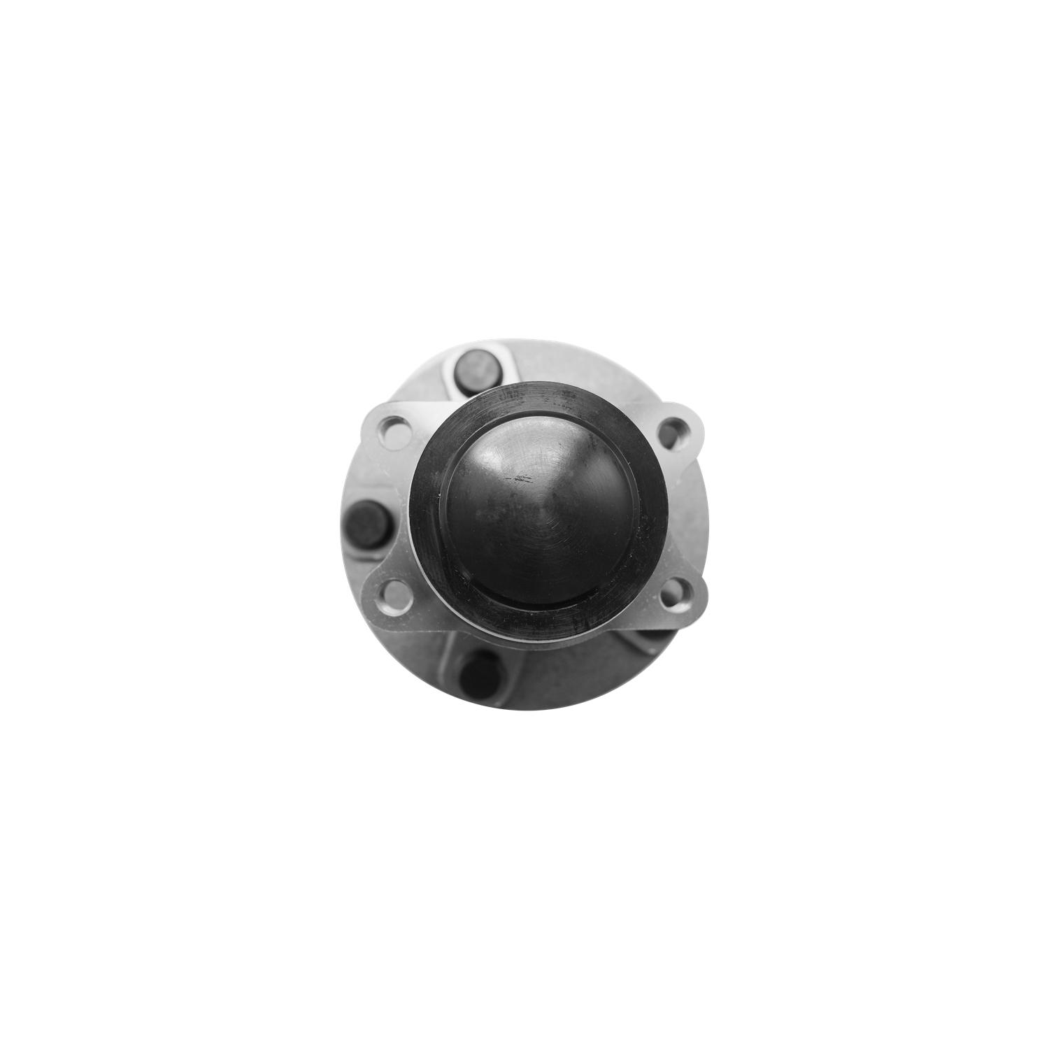 GSP 753435 Wheel Bearing and Hub Assembly product image 3 of 7