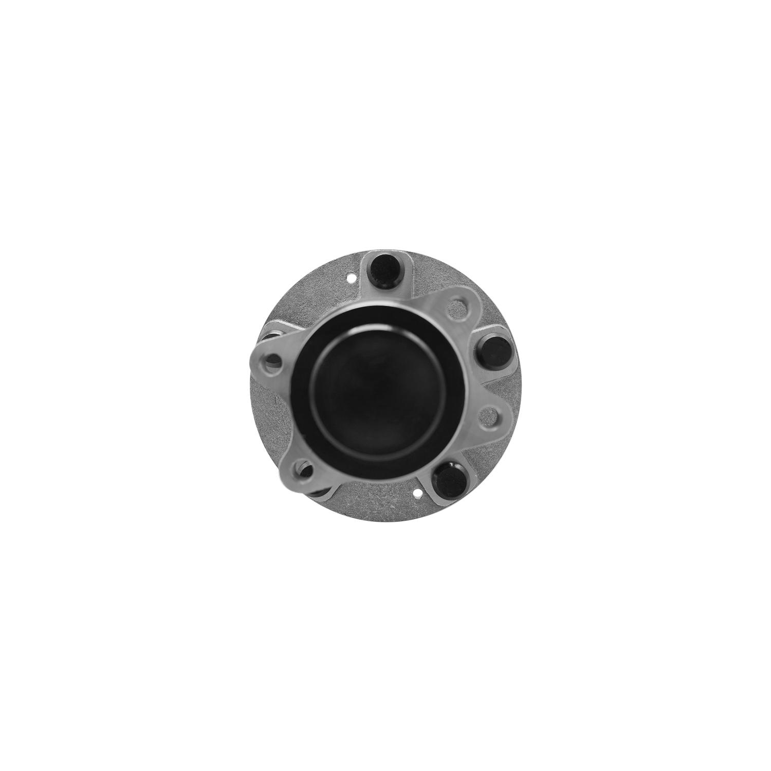 GSP 753435 Wheel Bearing and Hub Assembly product image 4 of 7