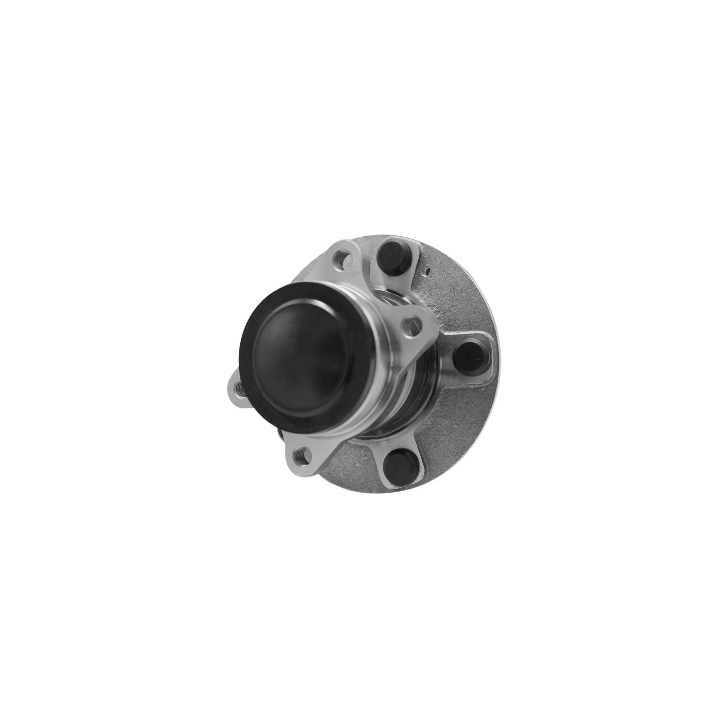 GSP 753435 Wheel Bearing and Hub Assembly product image 5 of 7