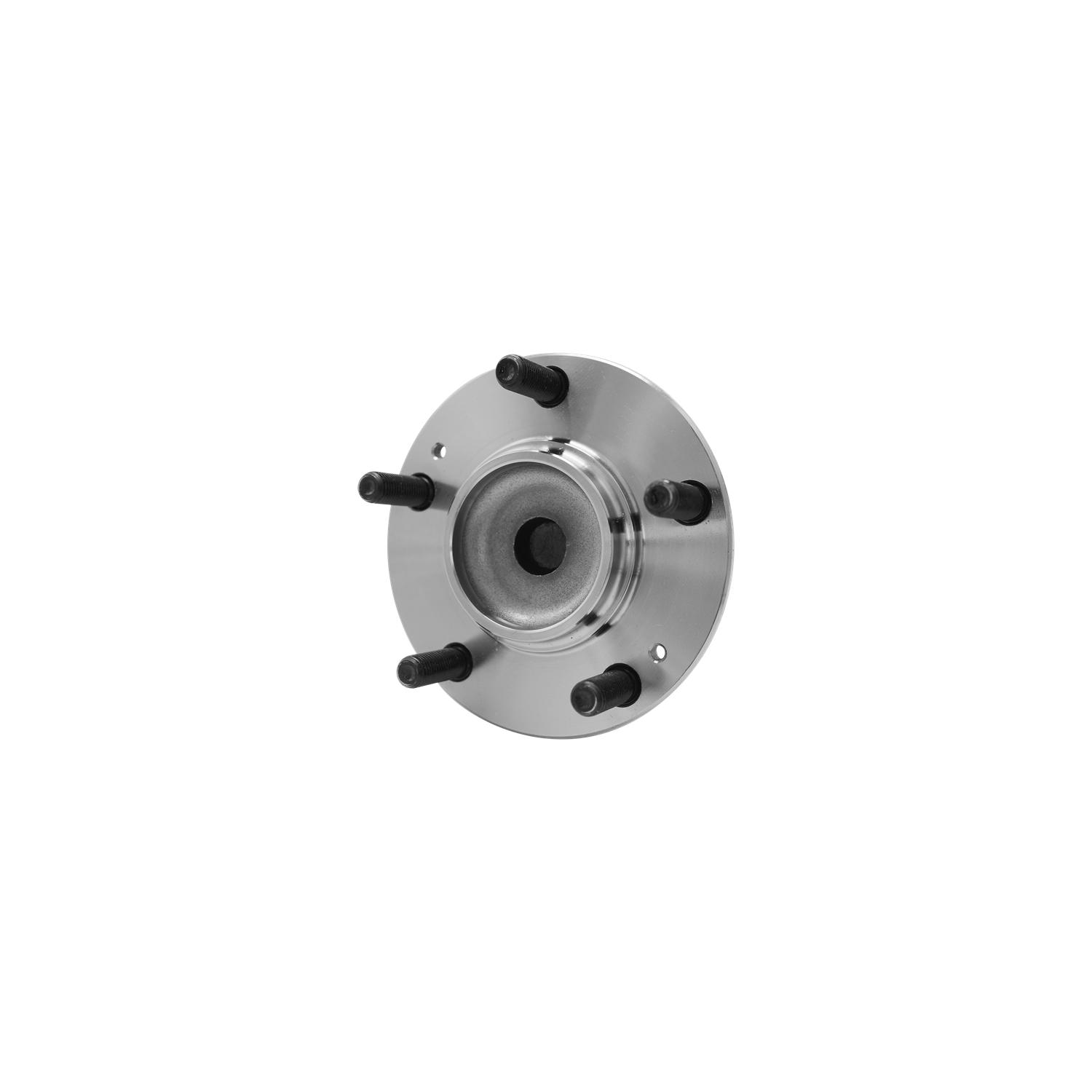 GSP 753435 Wheel Bearing and Hub Assembly product image 7 of 7