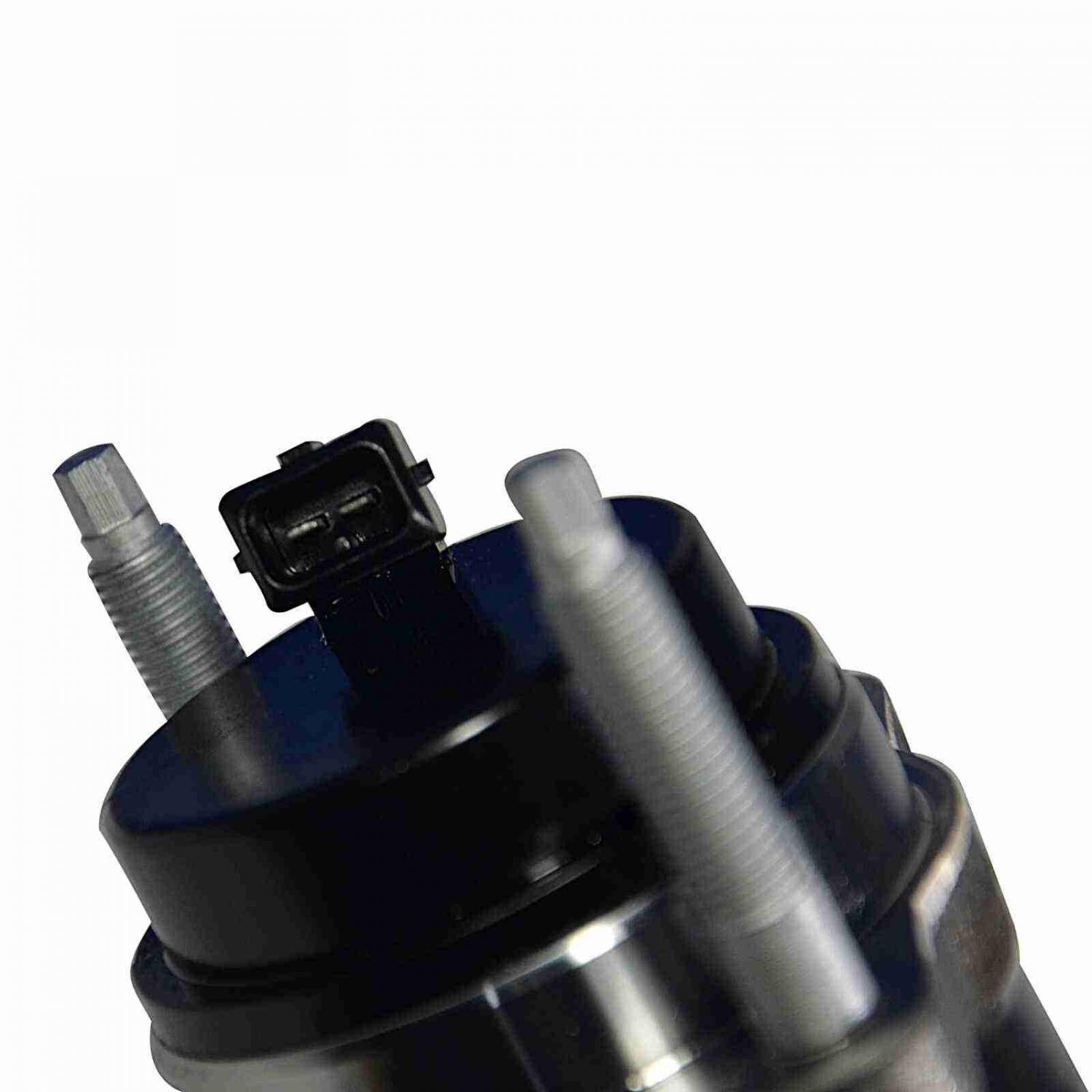 GSP 753436 Wheel Bearing and Hub Assembly product image 1 of 13