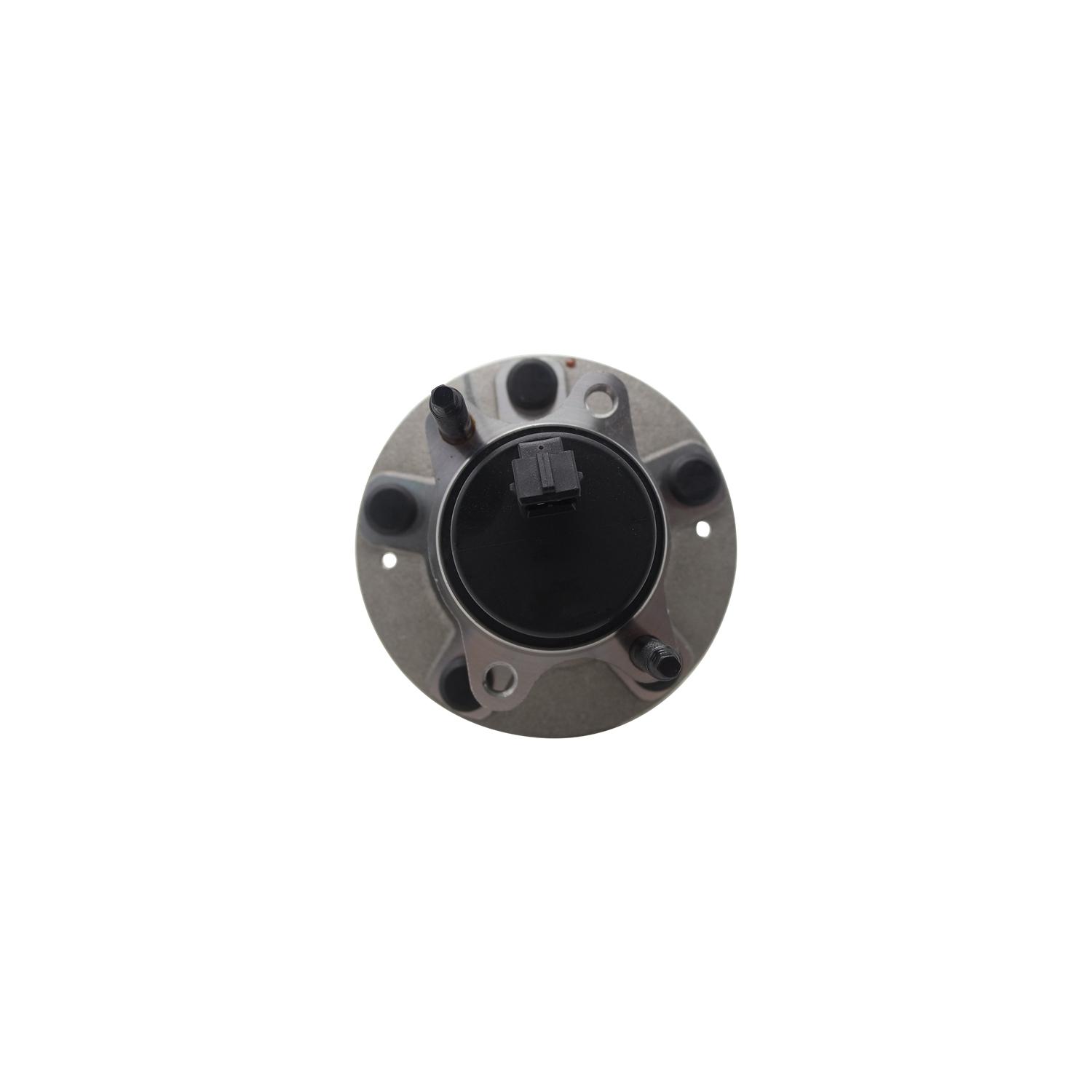 GSP 753436 Wheel Bearing and Hub Assembly product image 2 of 13