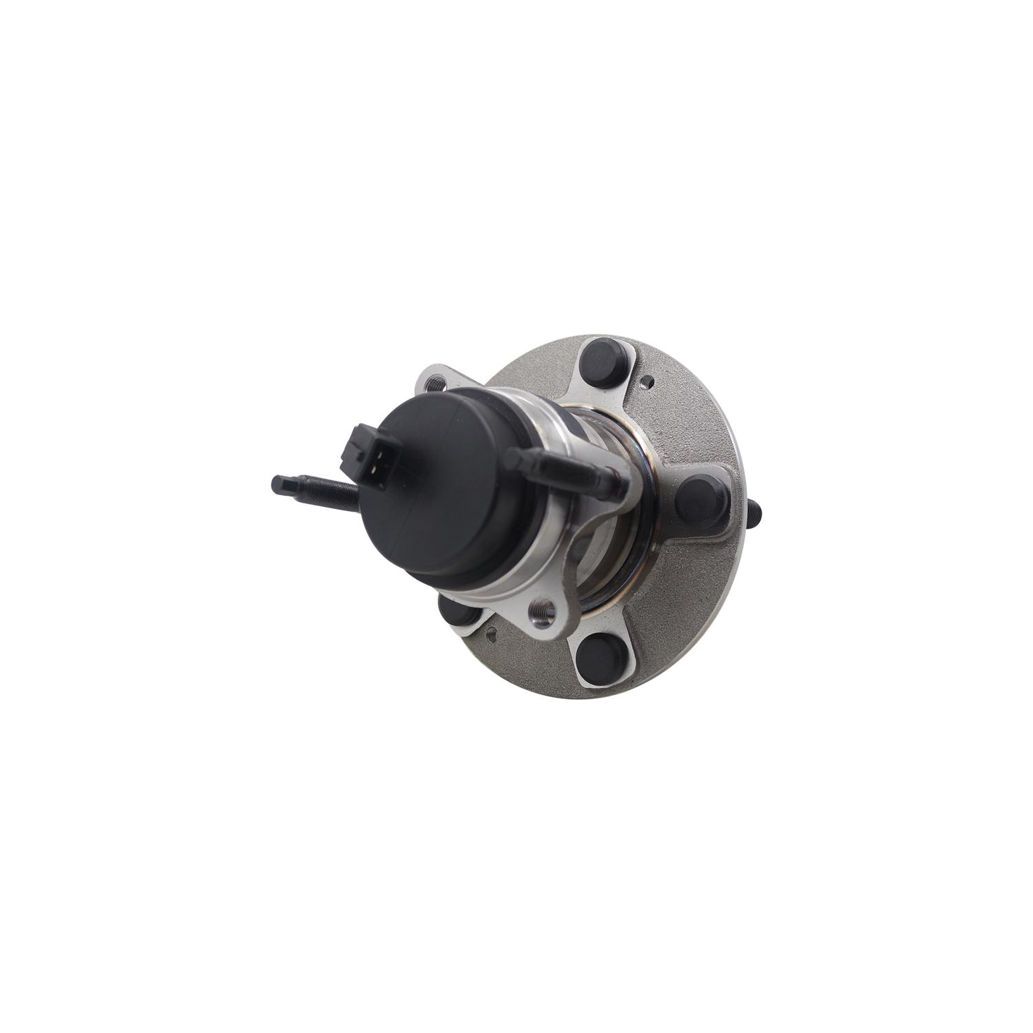 GSP 753436 Wheel Bearing and Hub Assembly product image 3 of 13