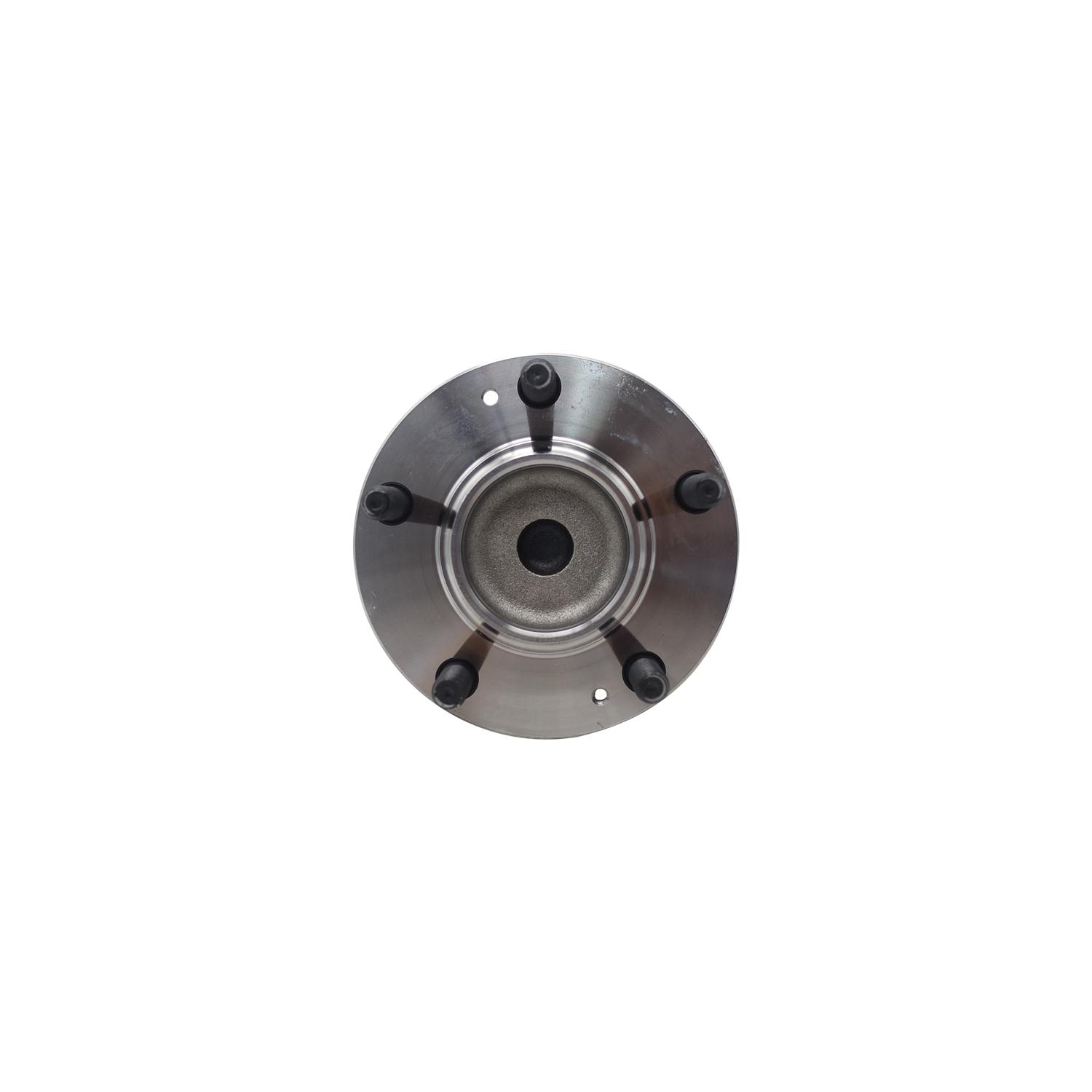 GSP 753436 Wheel Bearing and Hub Assembly product image 4 of 13
