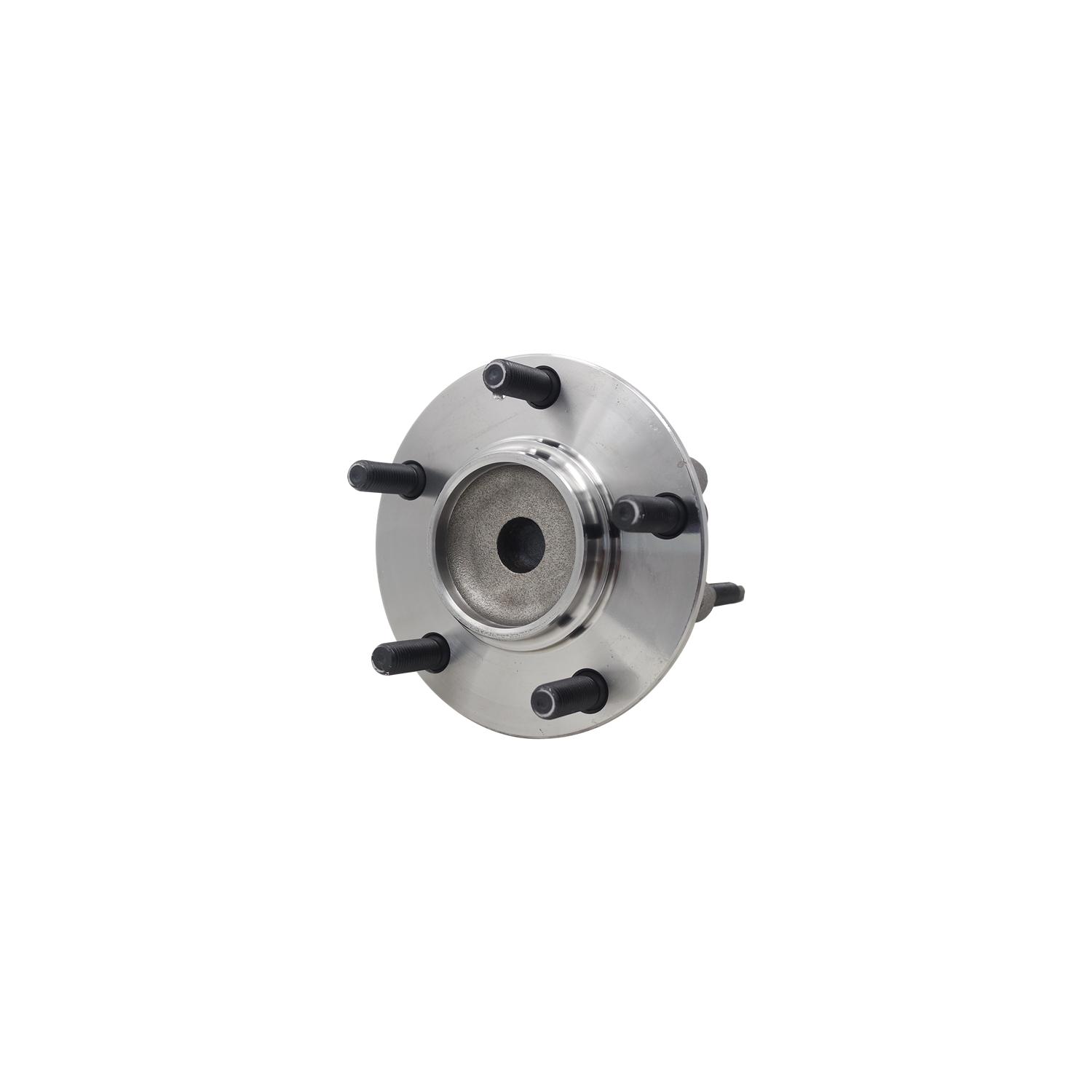 GSP 753436 Wheel Bearing and Hub Assembly product image 5 of 13