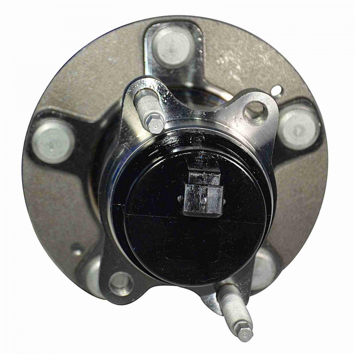 GSP 753436 Wheel Bearing and Hub Assembly product image 6 of 13