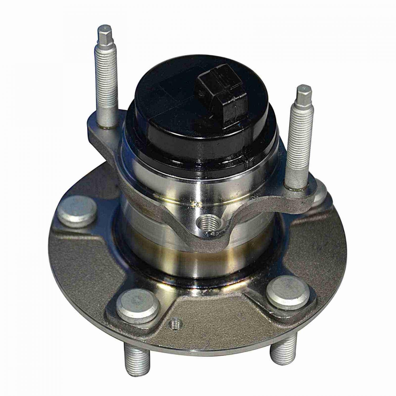 GSP 753436 Wheel Bearing and Hub Assembly product image 10 of 13