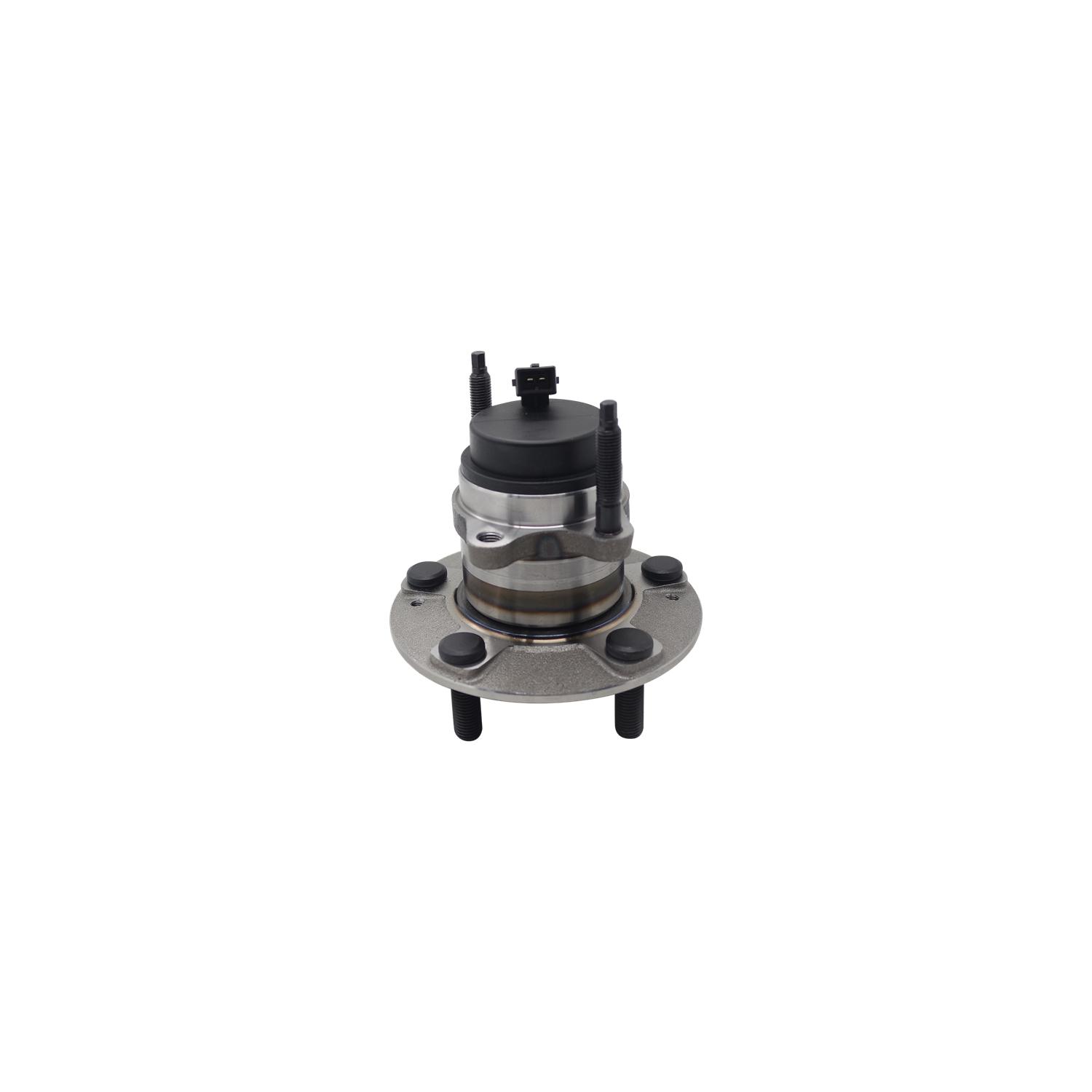 GSP 753436 Wheel Bearing and Hub Assembly product image 11 of 13