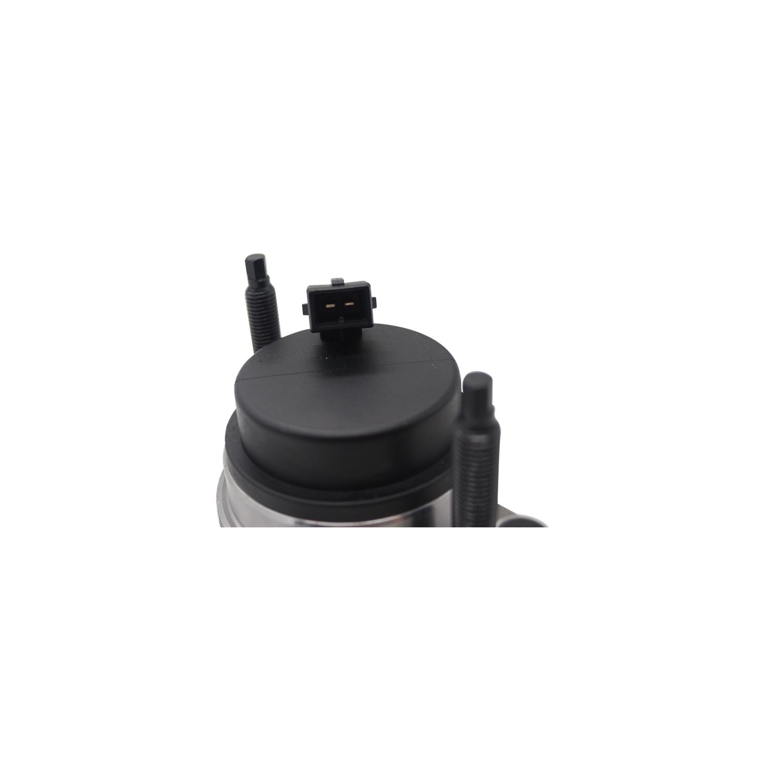 GSP 753436 Wheel Bearing and Hub Assembly product image 12 of 13