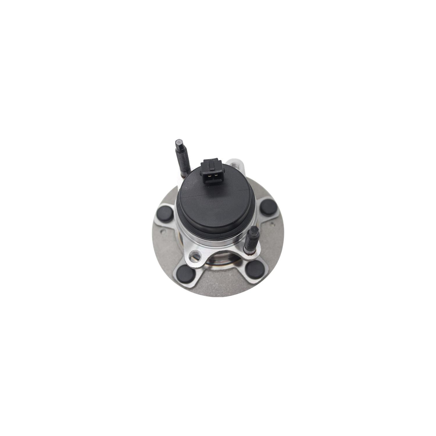 GSP 753436 Wheel Bearing and Hub Assembly product image 13 of 13