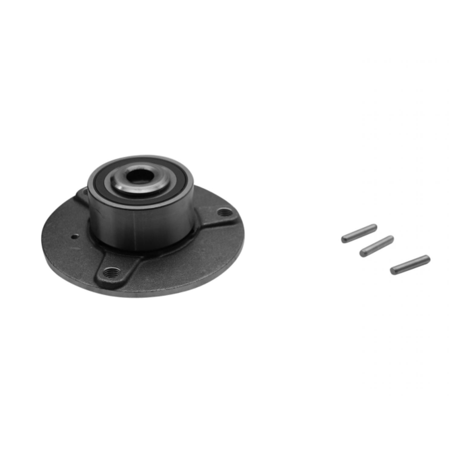 GSP 753473 - Wheel Bearing and Hub Assembly Repair Kit GSP 753473 Wheel Bearing and Hub Assembly Repair Kit product image 1 of 1