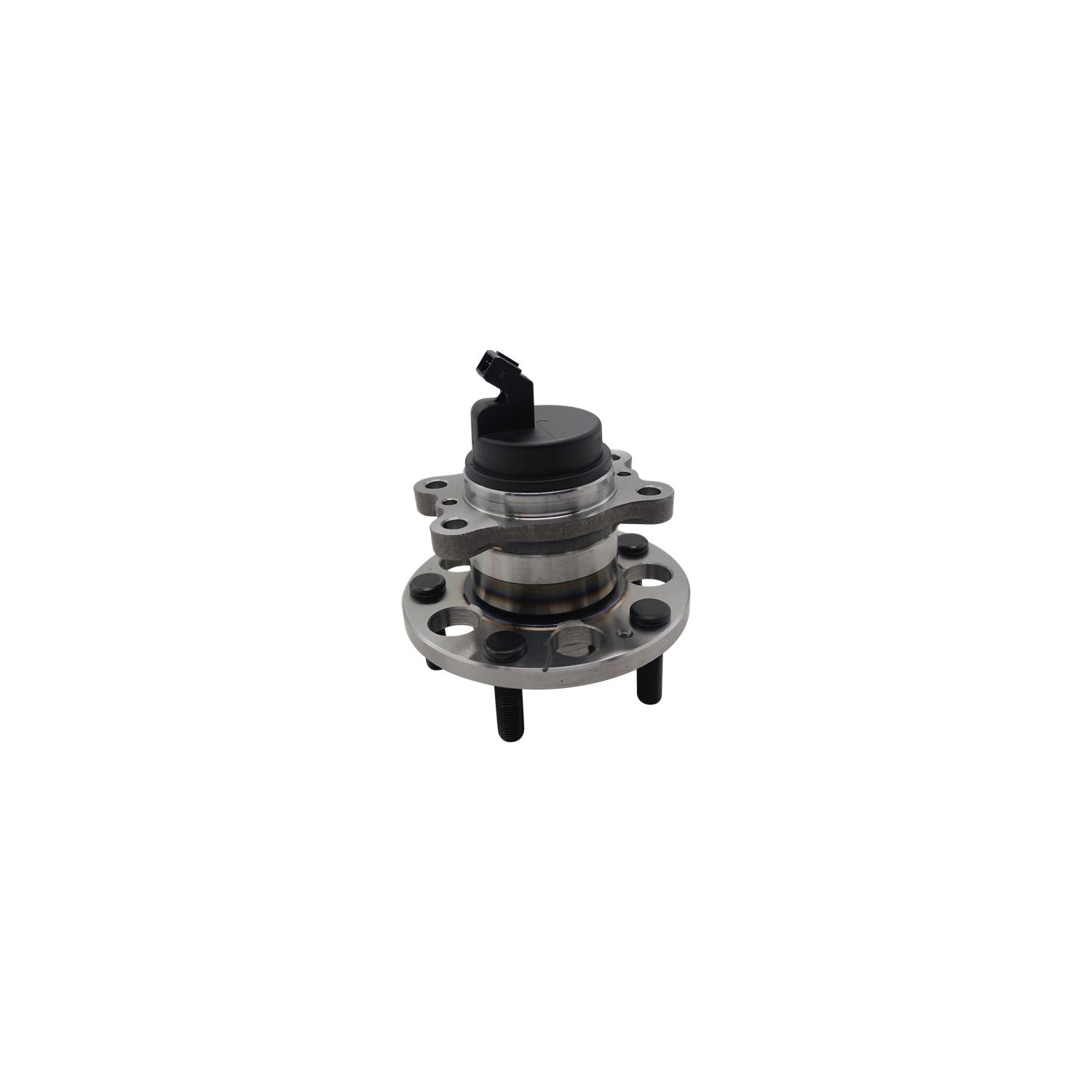 GSP 753495 - Wheel Bearing and Hub Assembly GSP 753495 Wheel Bearing and Hub Assembly product image 2 of 8