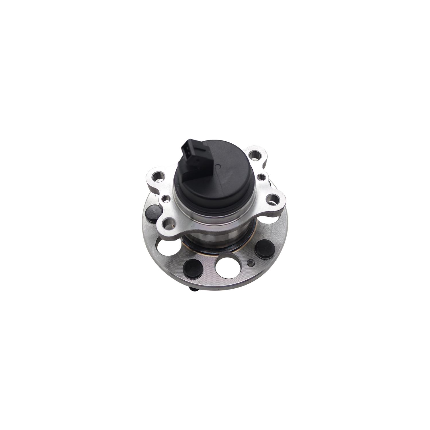 GSP 753495 - Wheel Bearing and Hub Assembly GSP 753495 Wheel Bearing and Hub Assembly product image 3 of 8