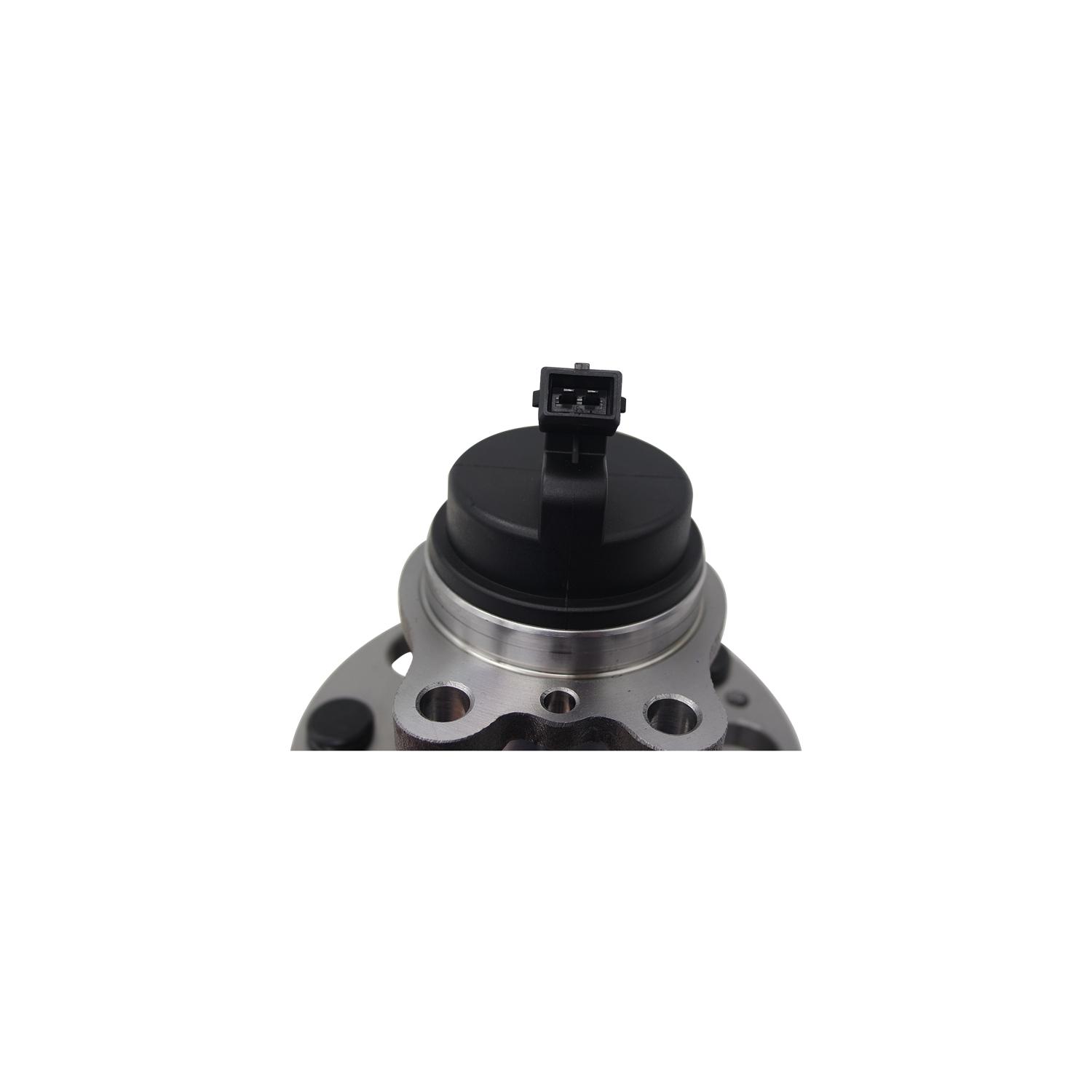GSP 753495 - Wheel Bearing and Hub Assembly GSP 753495 Wheel Bearing and Hub Assembly product image 4 of 8