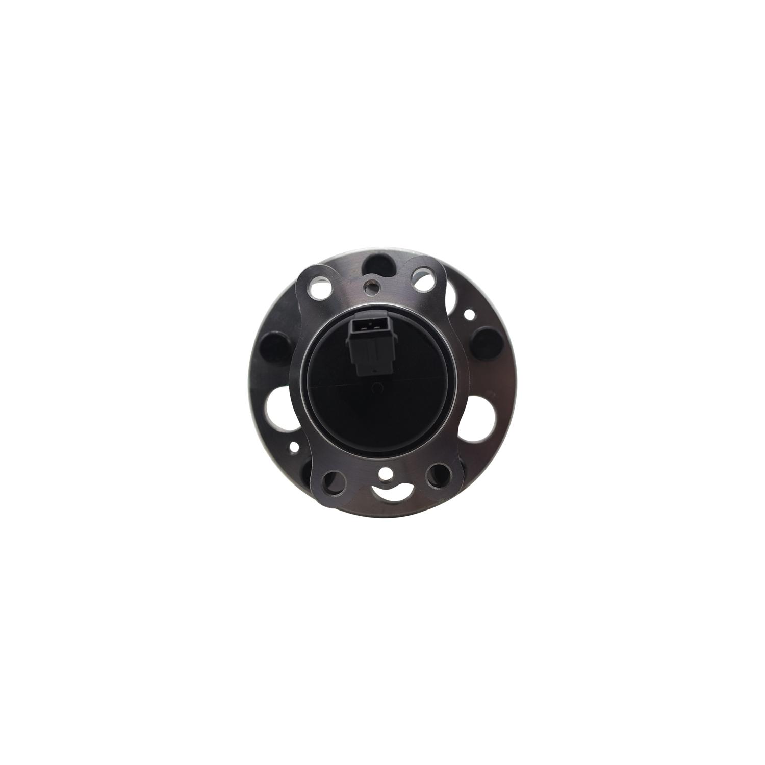 GSP 753495 - Wheel Bearing and Hub Assembly GSP 753495 Wheel Bearing and Hub Assembly product image 5 of 8