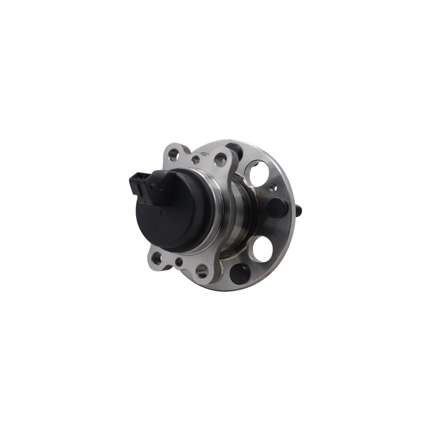 GSP 753495 - Wheel Bearing and Hub Assembly GSP 753495 Wheel Bearing and Hub Assembly product image 6 of 8