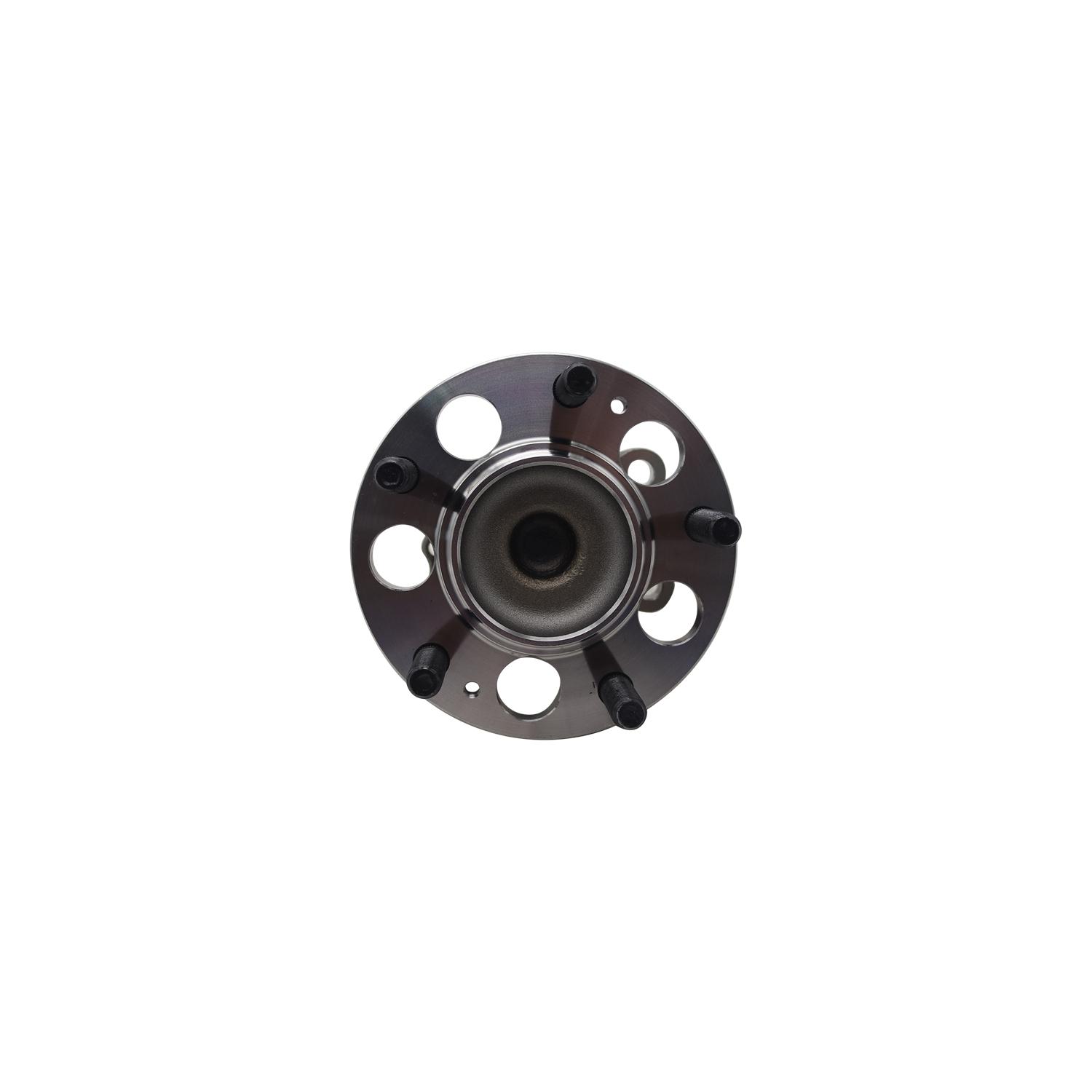 GSP 753495 - Wheel Bearing and Hub Assembly GSP 753495 Wheel Bearing and Hub Assembly product image 7 of 8