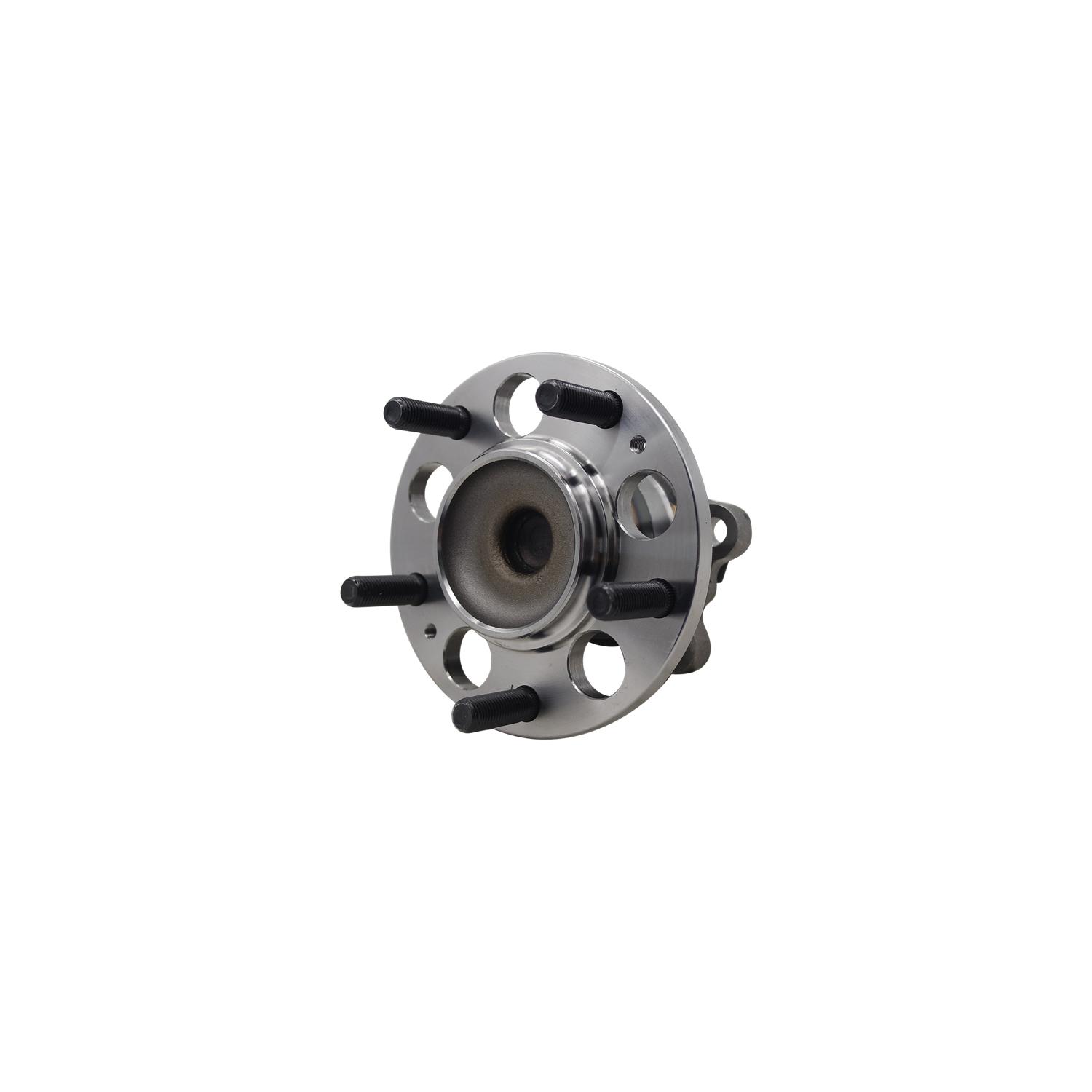 GSP 753495 - Wheel Bearing and Hub Assembly GSP 753495 Wheel Bearing and Hub Assembly product image 8 of 8