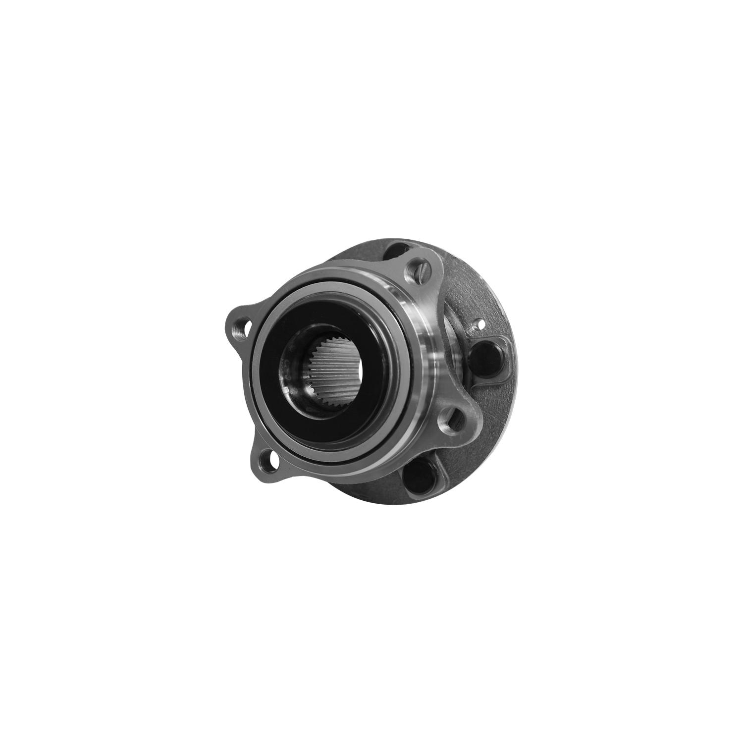 GSP 754266 - Wheel Bearing and Hub Assembly GSP 754266 Wheel Bearing and Hub Assembly product image 3 of 13