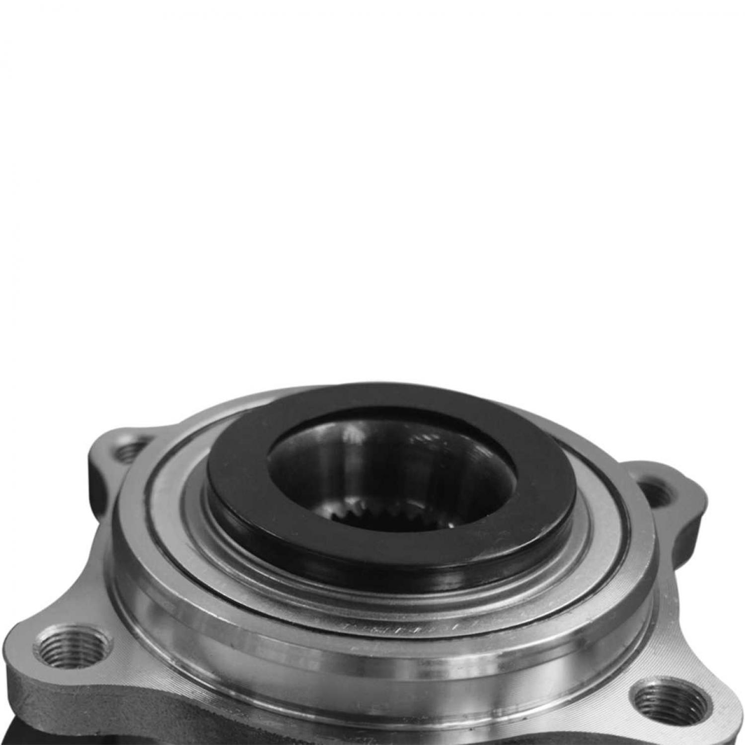 GSP 754266 - Wheel Bearing and Hub Assembly GSP 754266 Wheel Bearing and Hub Assembly product image 10 of 13