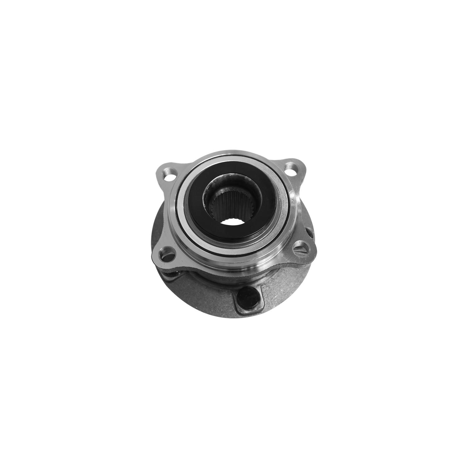 GSP 754266 - Wheel Bearing and Hub Assembly GSP 754266 Wheel Bearing and Hub Assembly product image 12 of 13