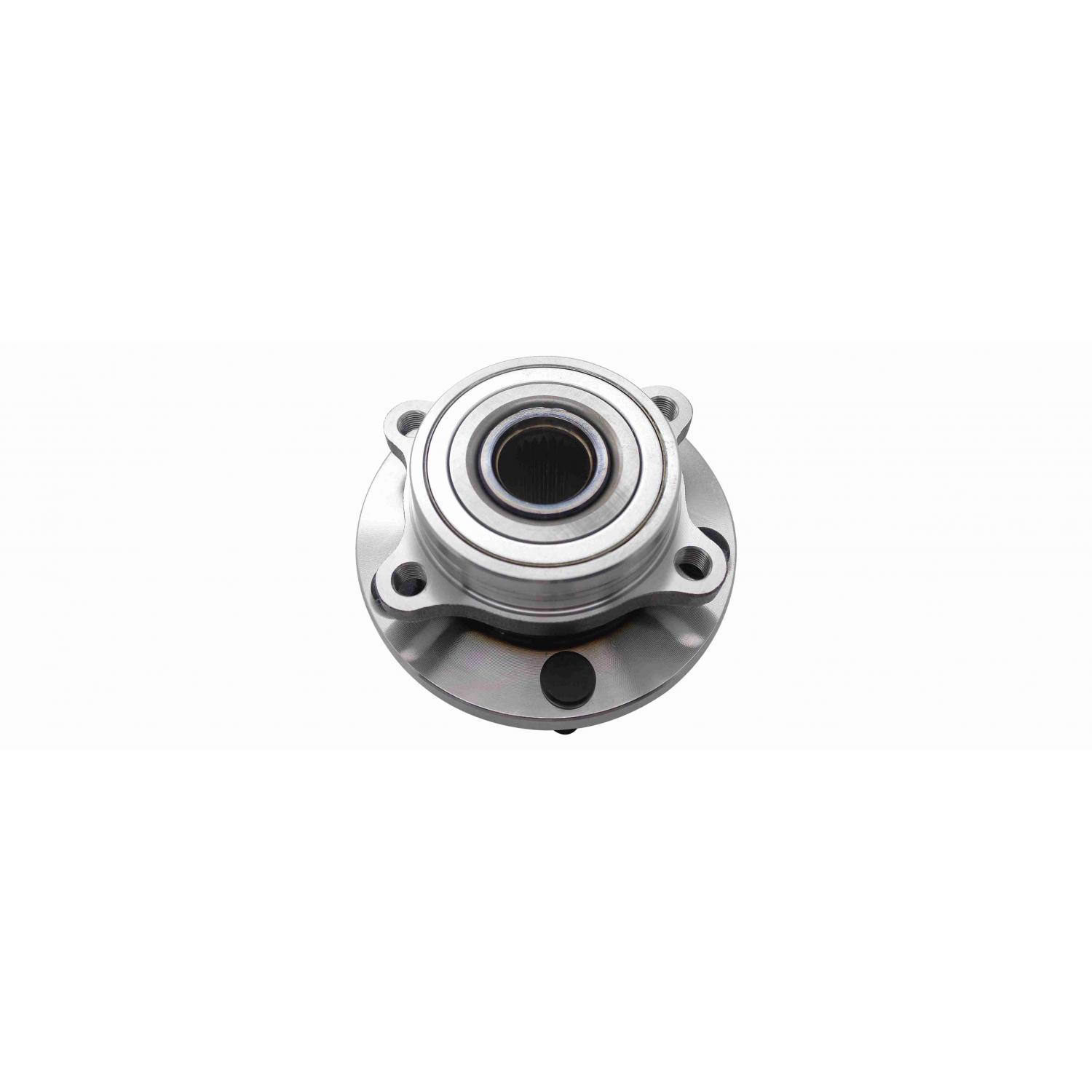 GSP 755500 Wheel Bearing and Hub Assembly product image 3 of 7